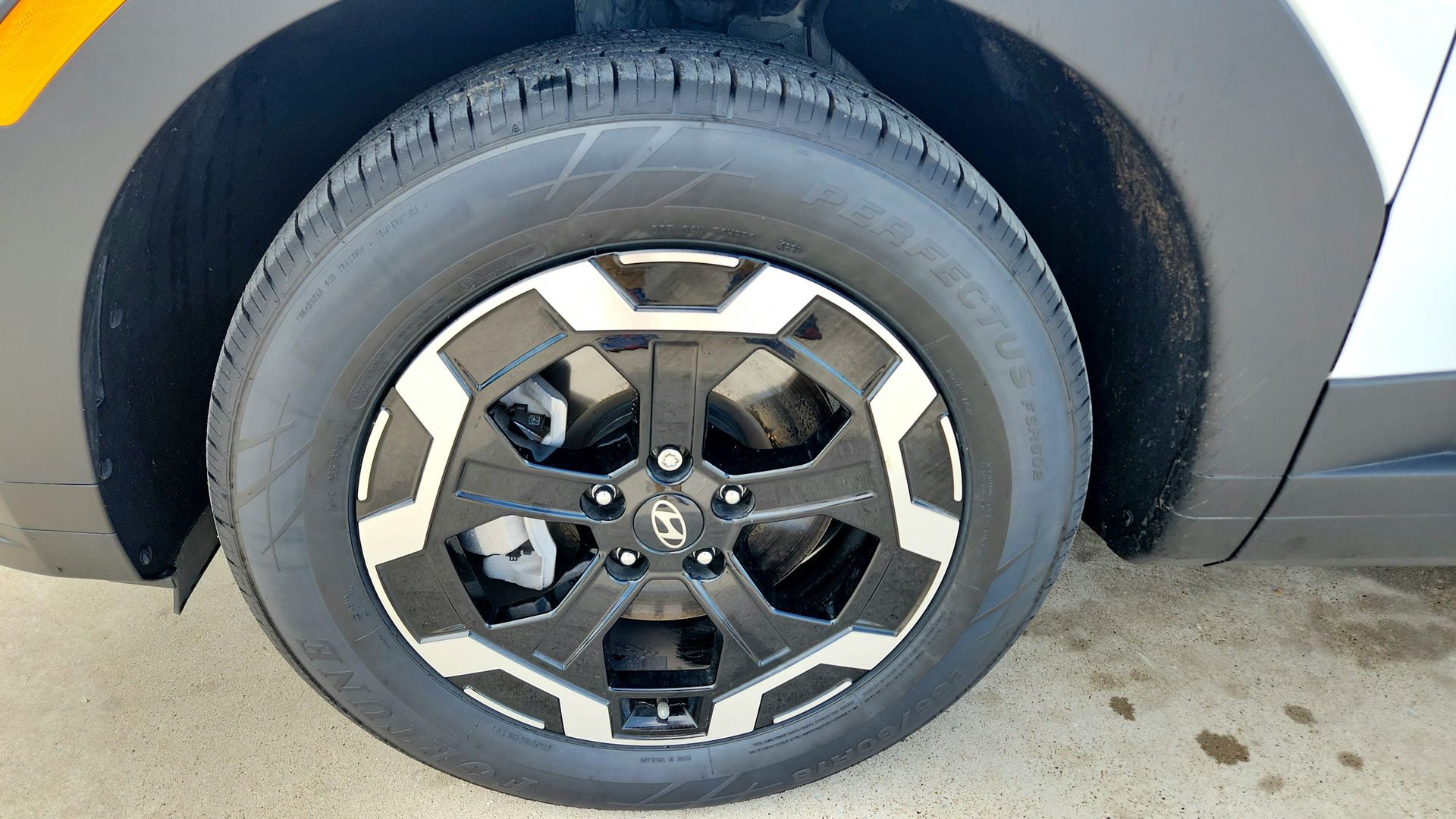 2024 Hyundai Santa Fe