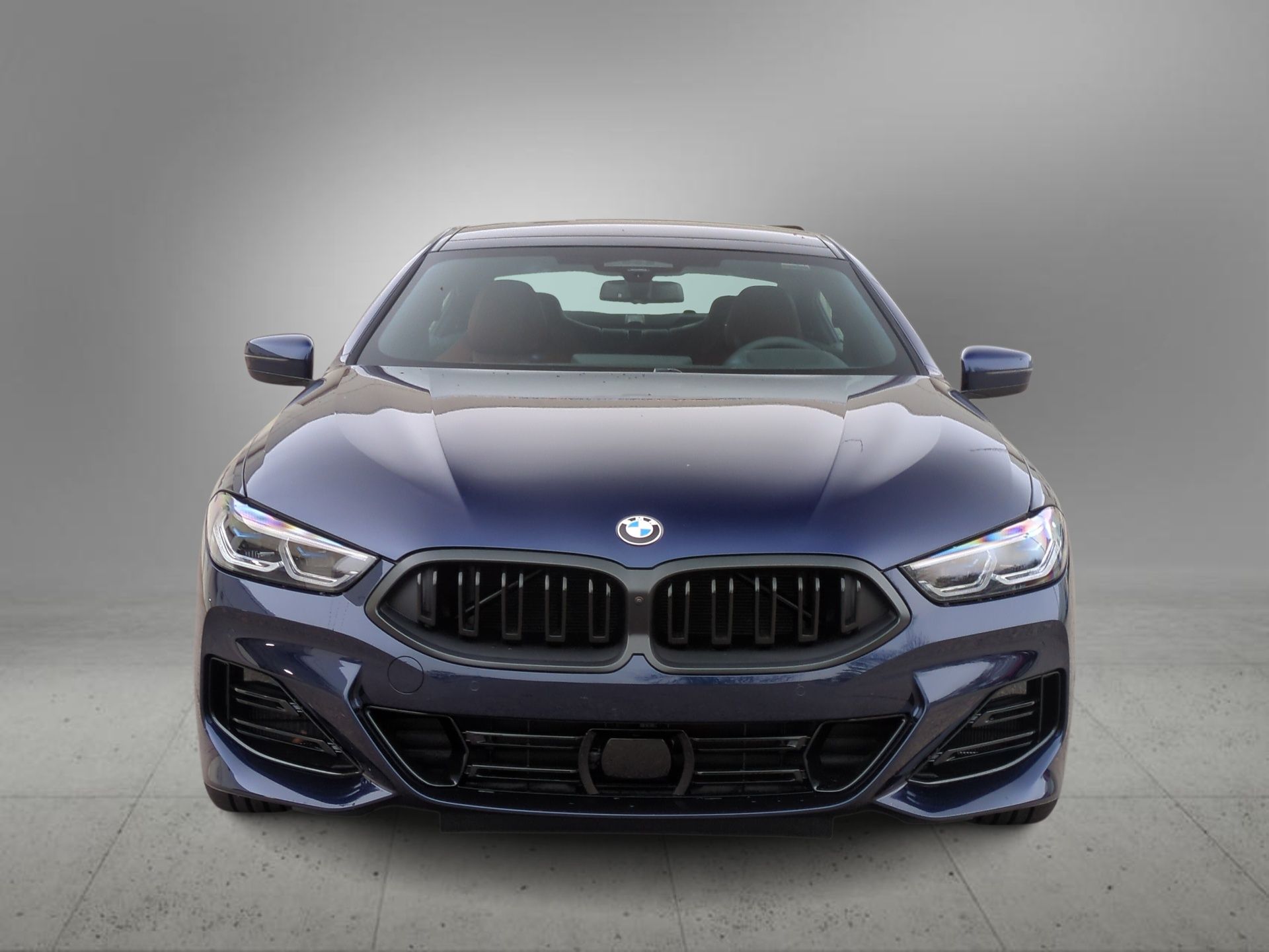 new 2026 BMW 8-Series car, priced at $99,625