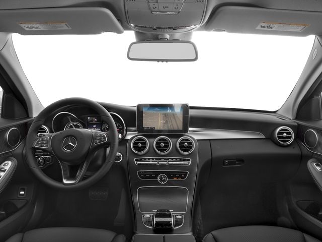 2018 Mercedes-Benz C-Class C 300 Black at Big Star Buick GMC