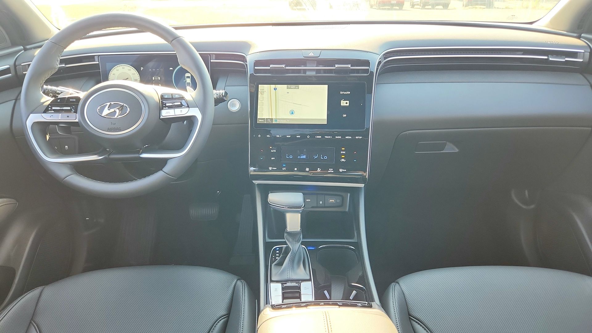 2024 Hyundai Santa Cruz