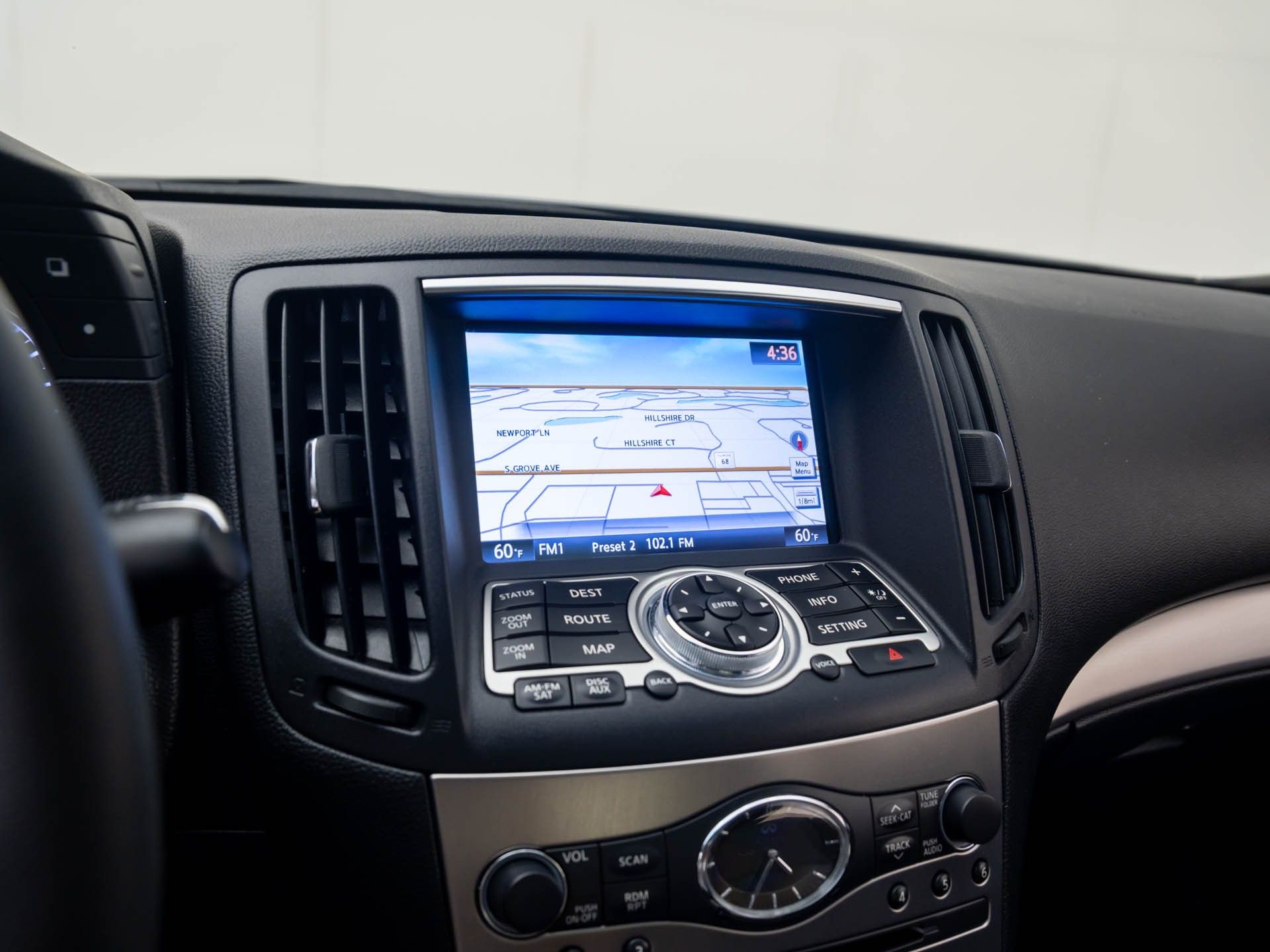 2013 Infiniti MDX x photo