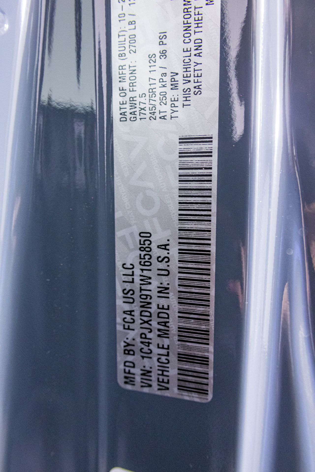 2026 JEEP WRANGLER - Image 36