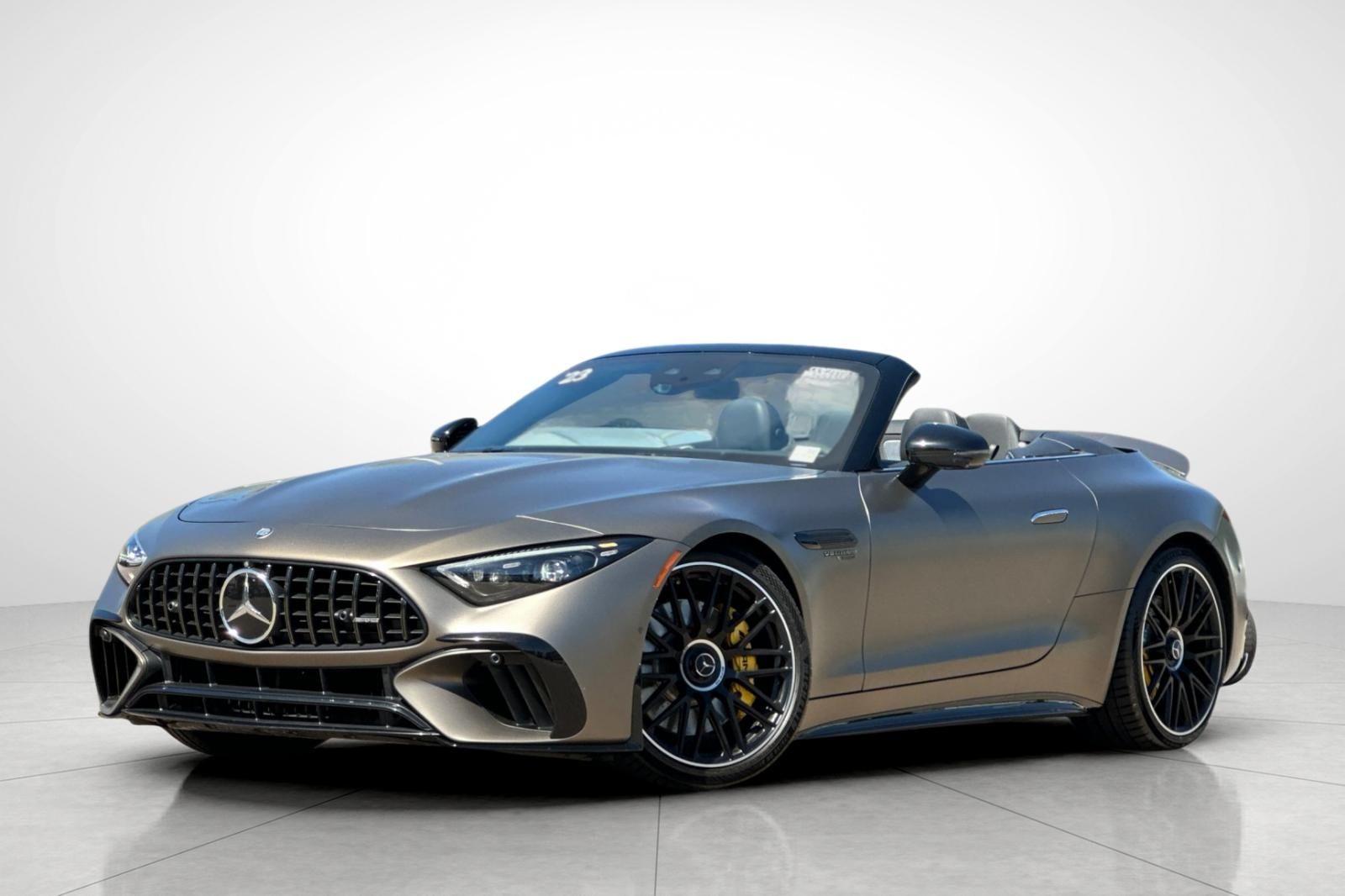 2023 Mercedes-Benz SL-Class AMG SL 63 4MATIC