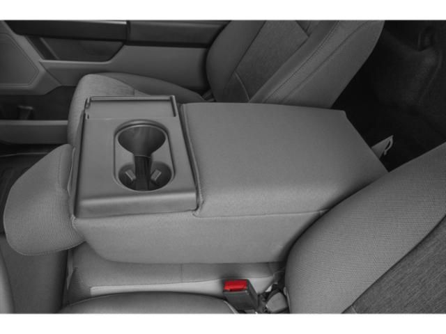 2026 Ford F-150 XL White at Cook Ford
