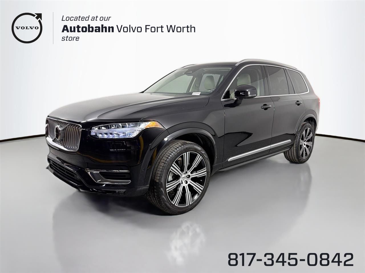 2024 Volvo XC90 B5 Plus Bright Theme AWD