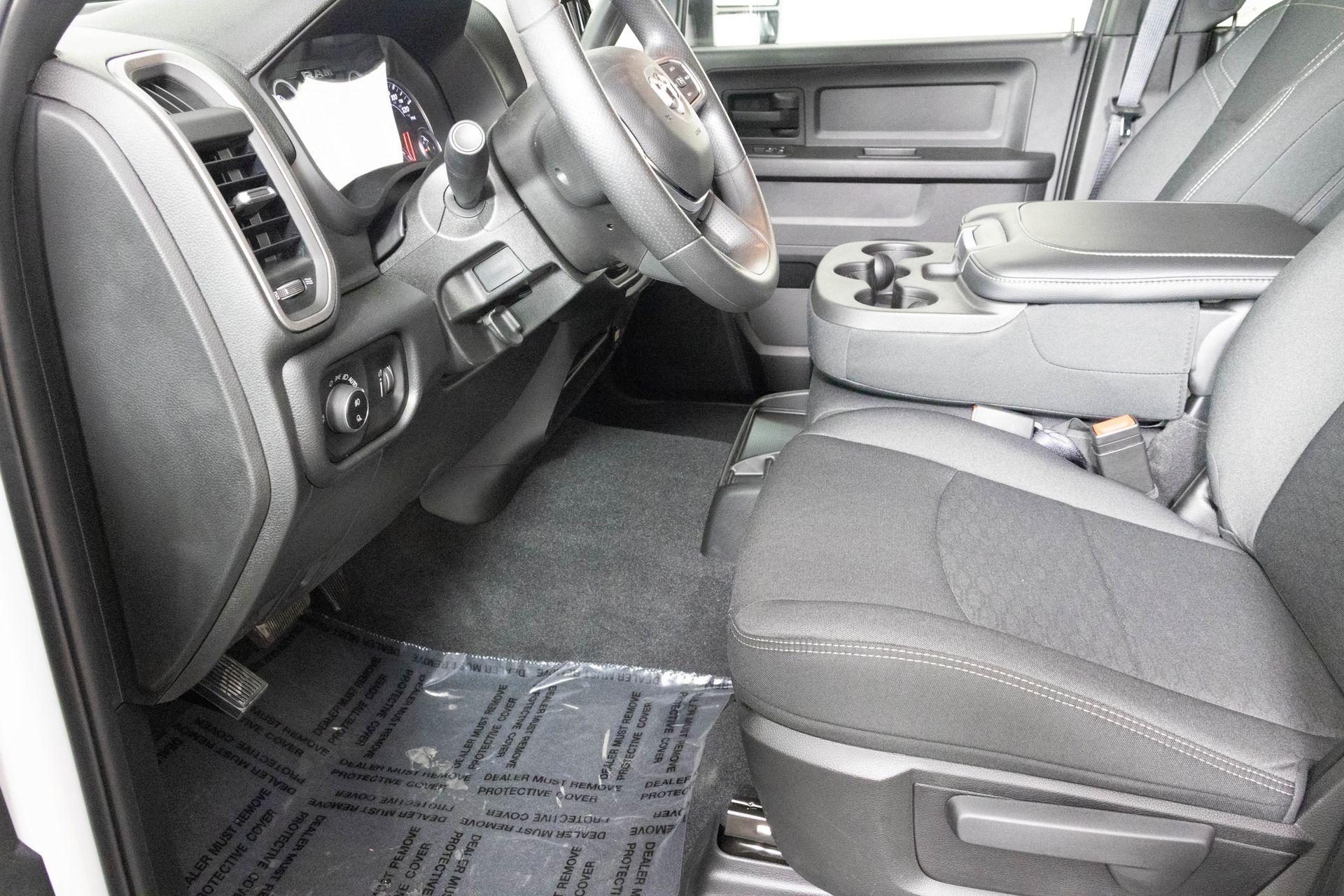 2026 RAM 3500 - Image 15