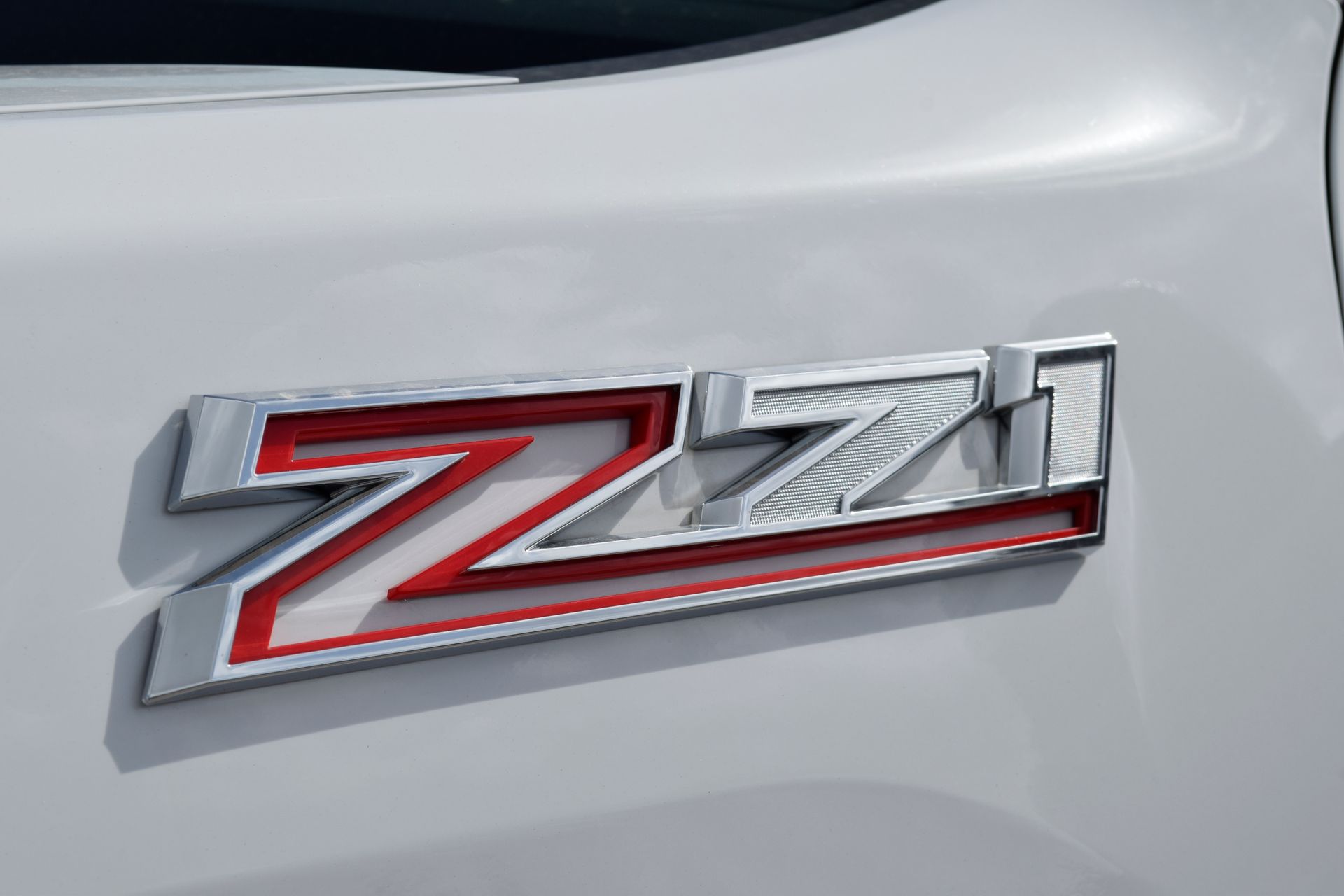 2024 Chevrolet Silverado 2500HD LT White at Traditions Chevrolet