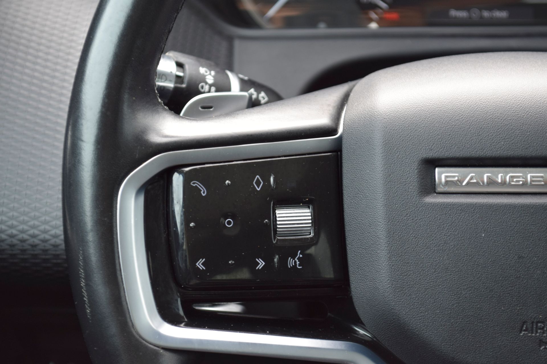 2022 Land Rover Range Rover Velar S White at Westside Lexus