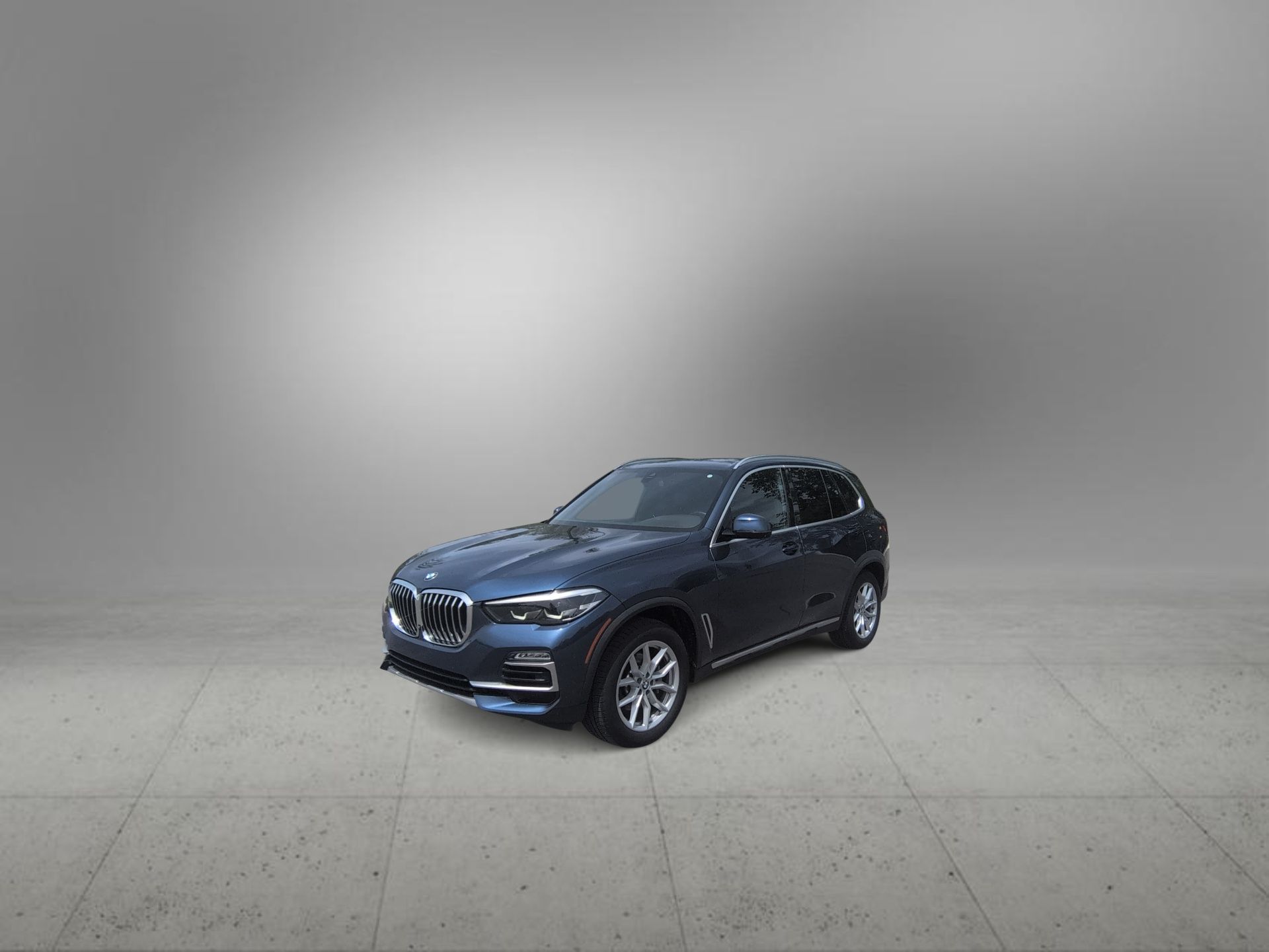 used 2019 BMW X5 car, priced at $22,910