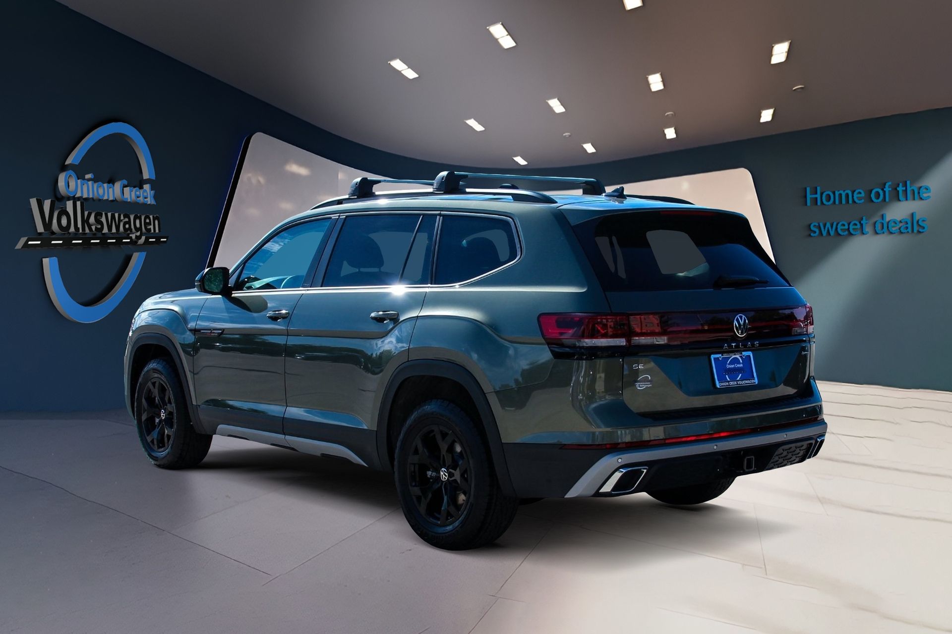 View vehicle photo 6