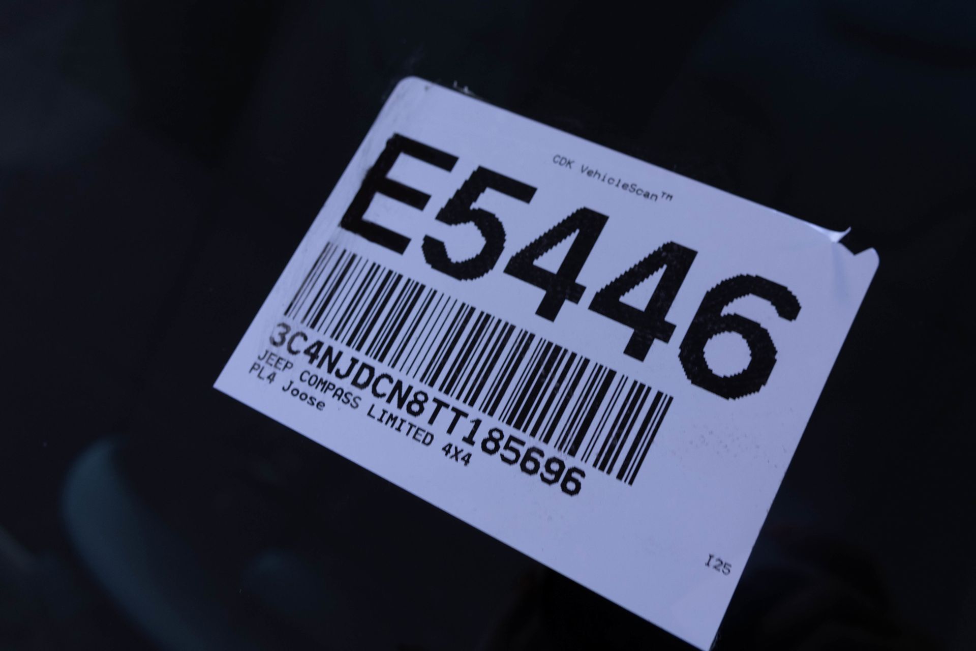 2026 JEEP COMPASS - Image 37