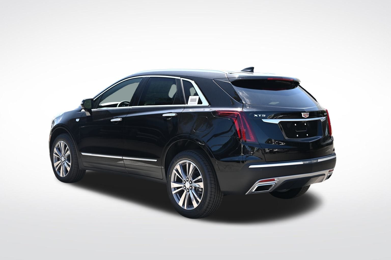 2024 Cadillac XT5 Premium Luxury 3