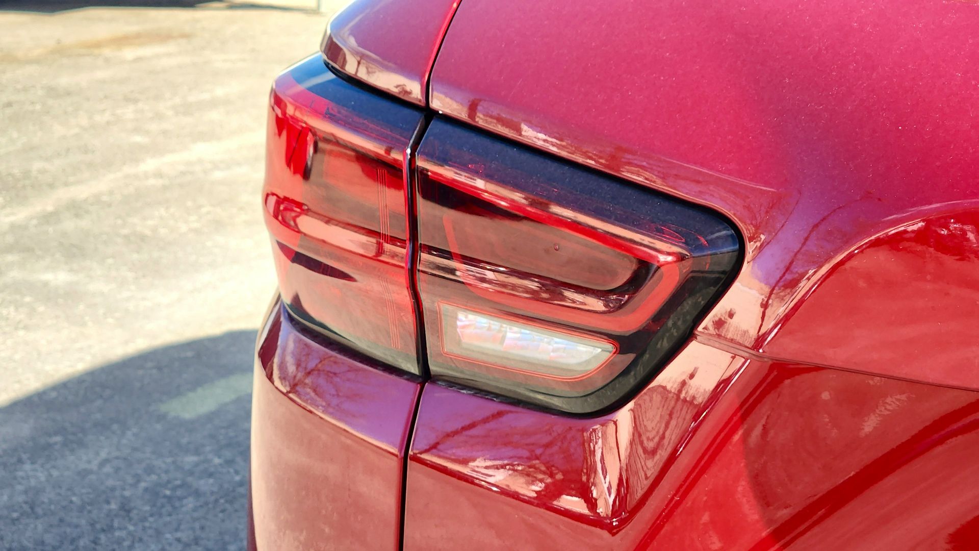 2026 Chevrolet Blazer