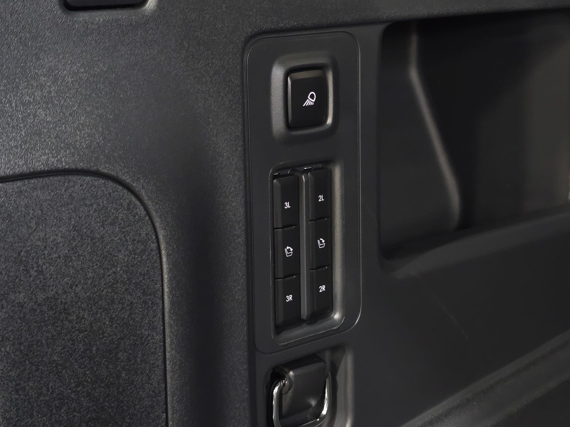 2025 Lincoln Navigator Reserve - Photo 46