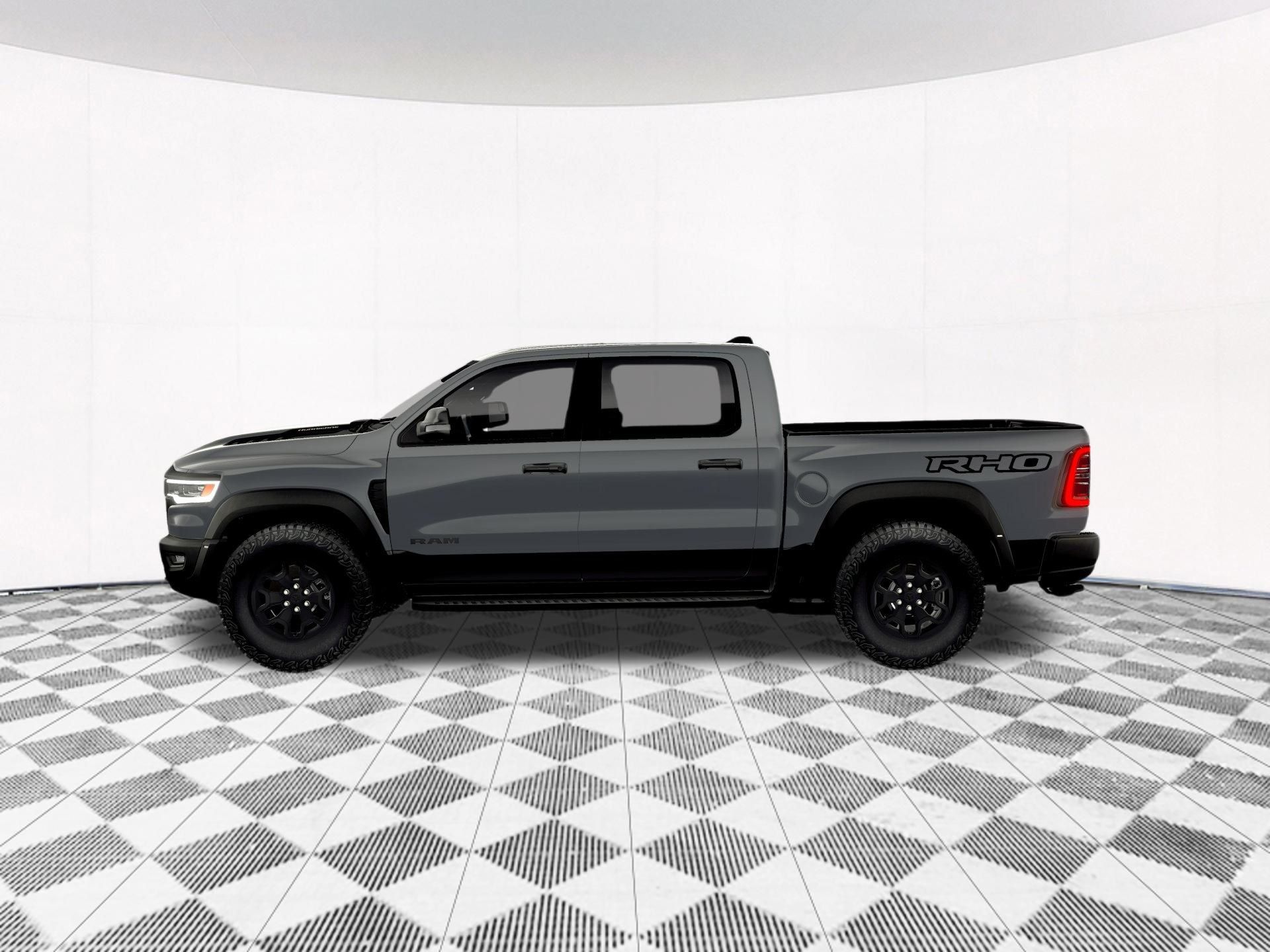 2026 RAM 1500 - Image 3