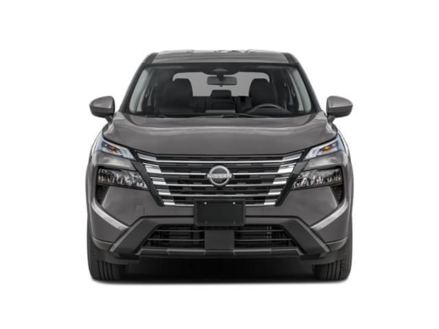 2025 Nissan Rogue SV - 3