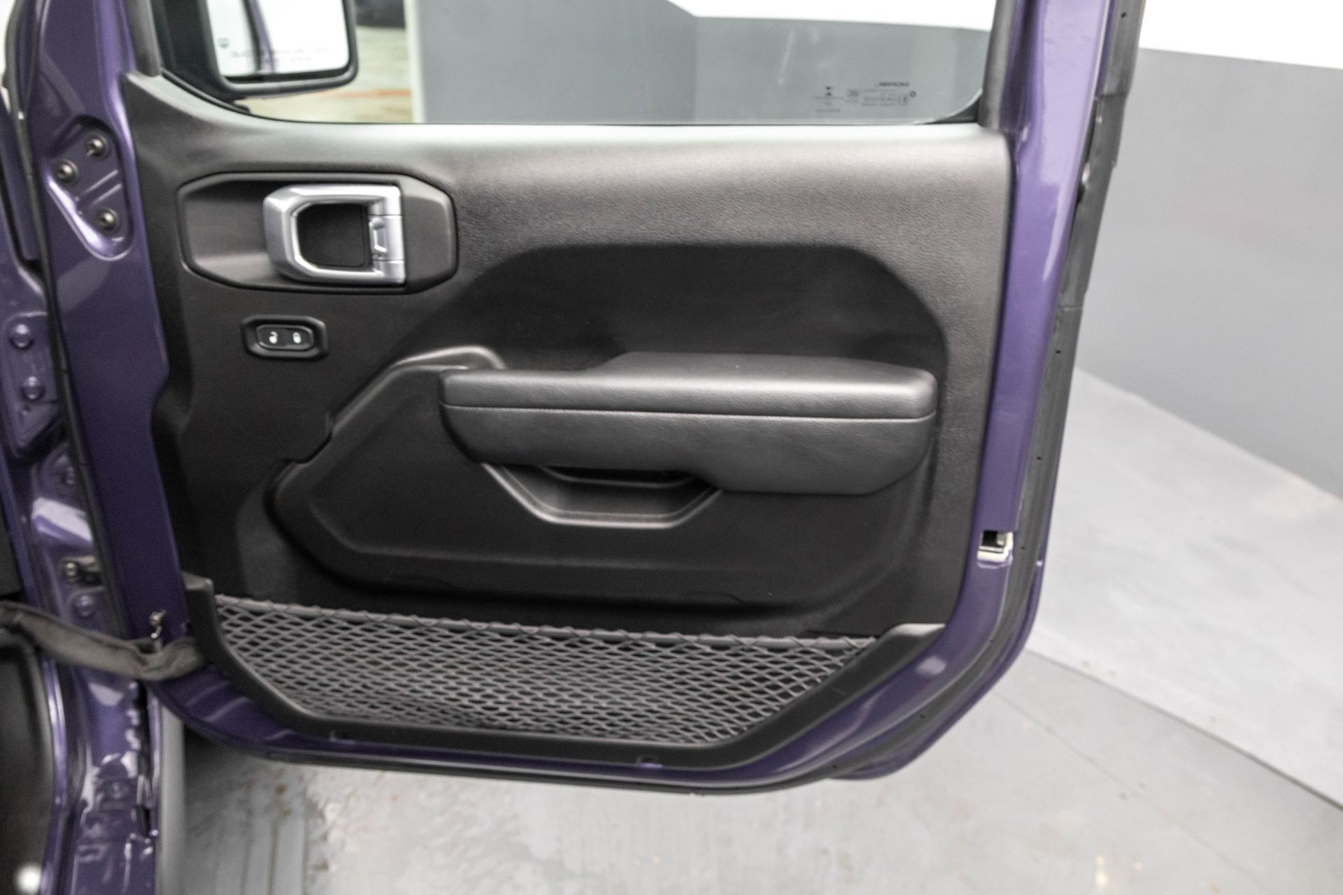 2023 JEEP WRANGLER - Image 43