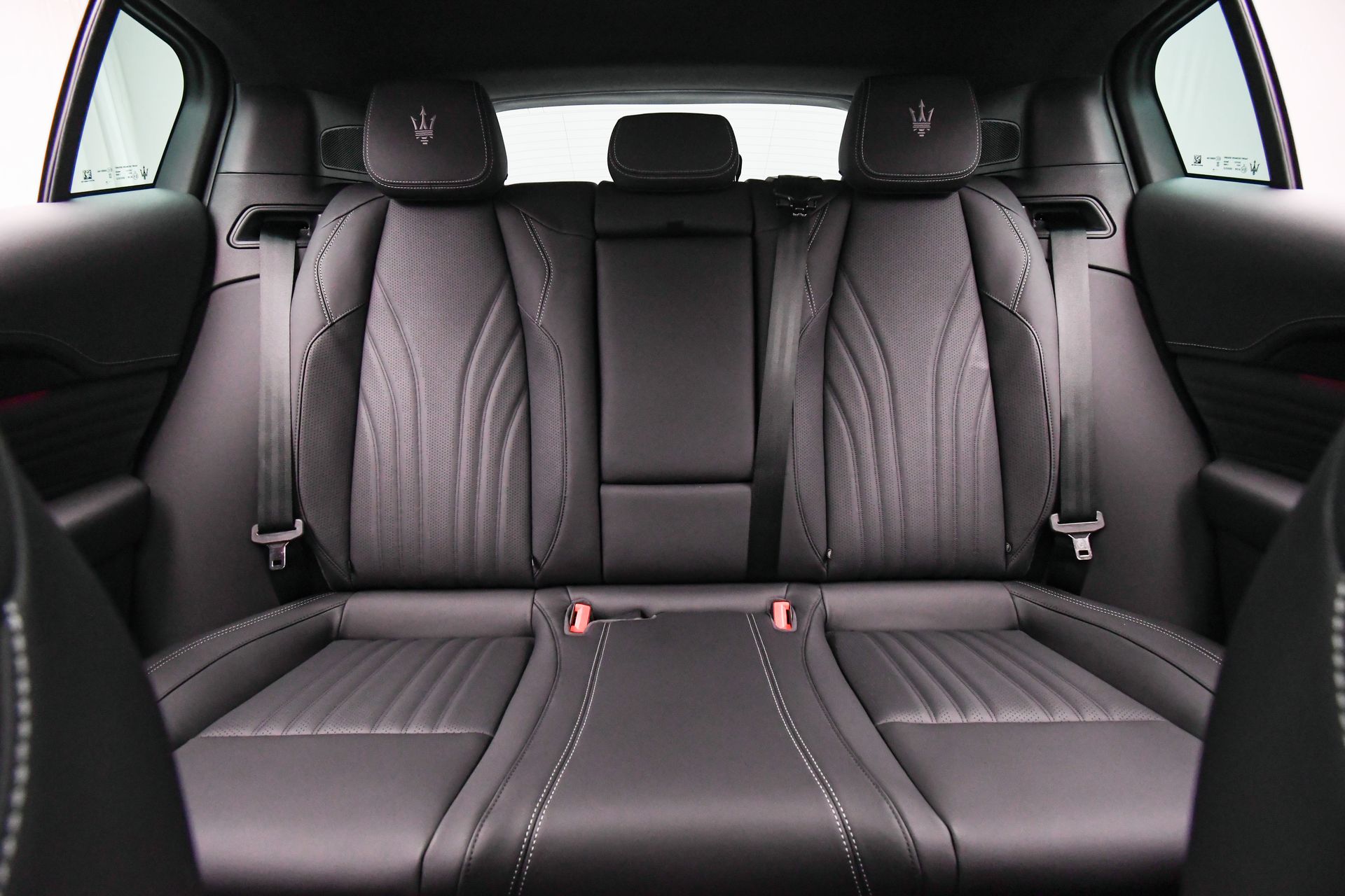 2025 Maserati Grecale MODENA - Photo 49