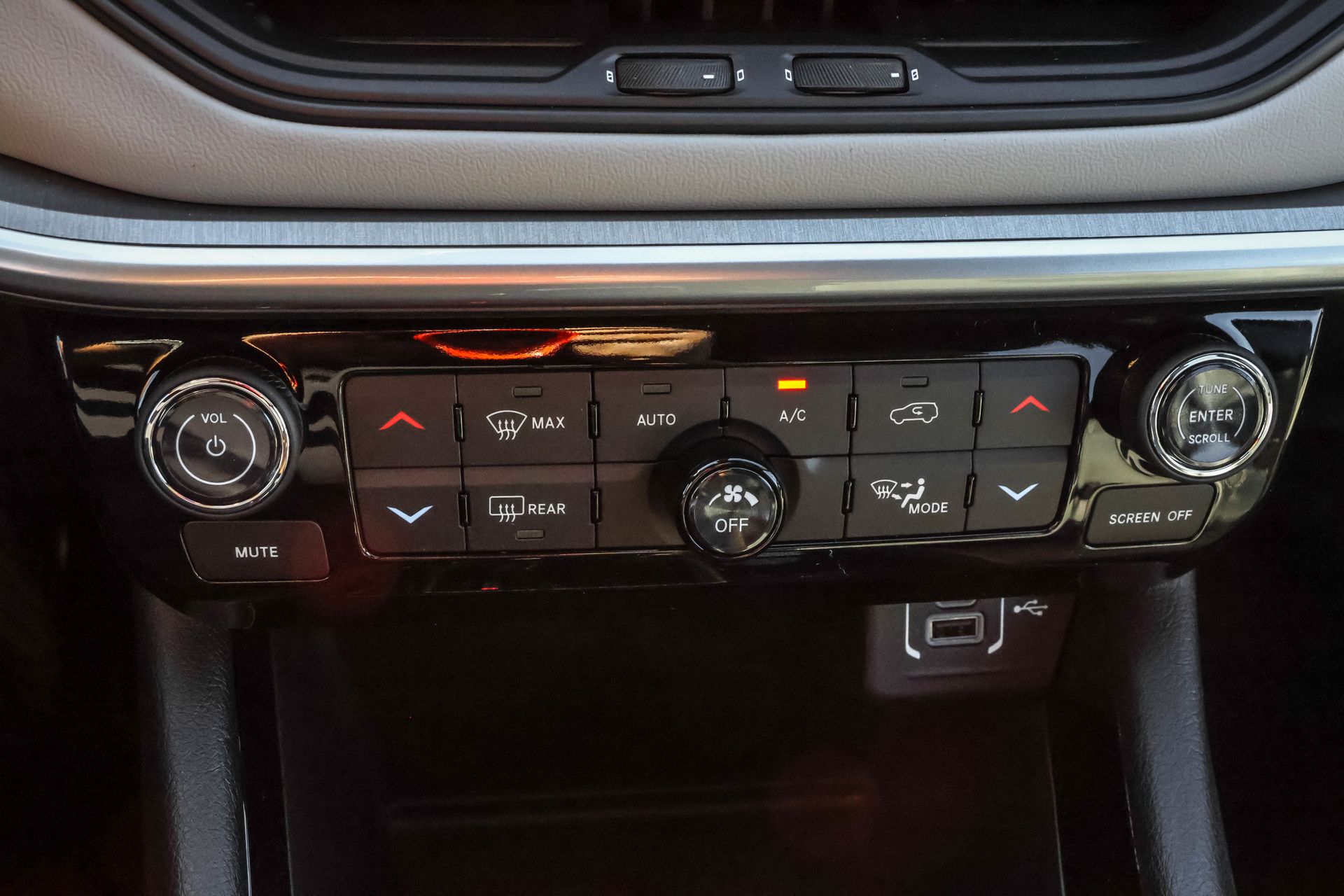 2026 JEEP COMPASS - Image 20