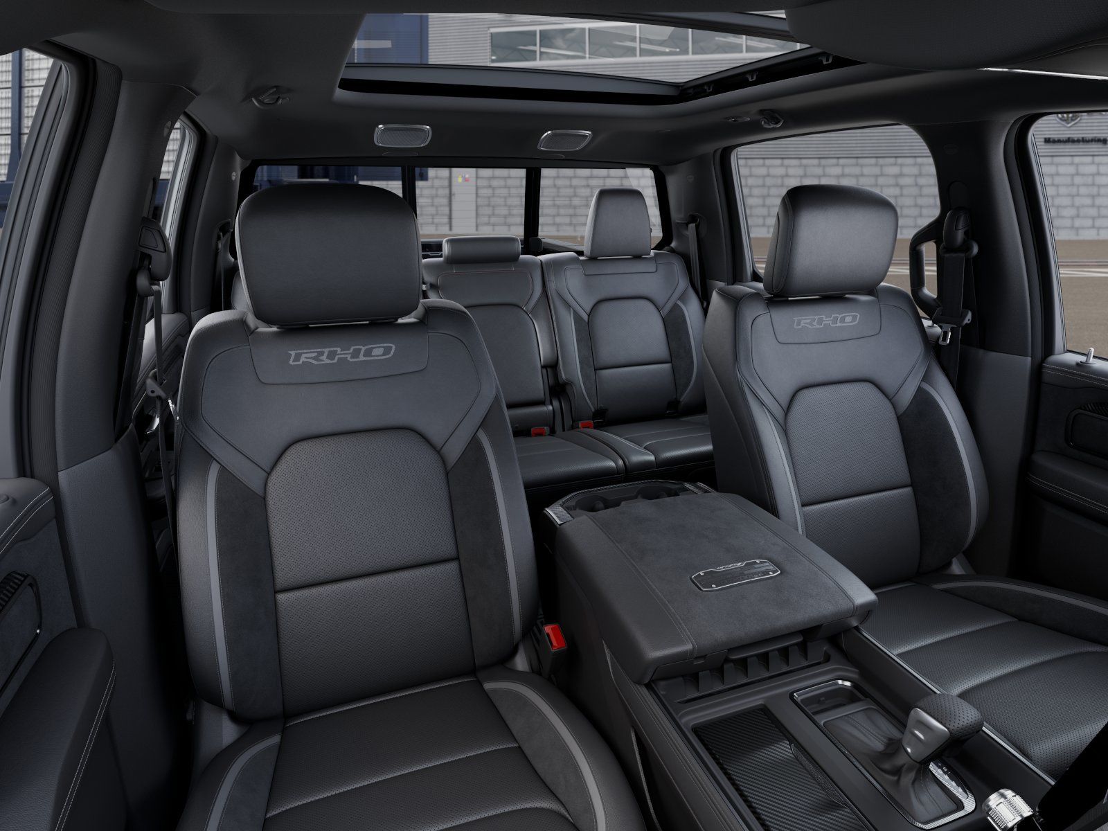 2026 RAM 1500 - Image 23