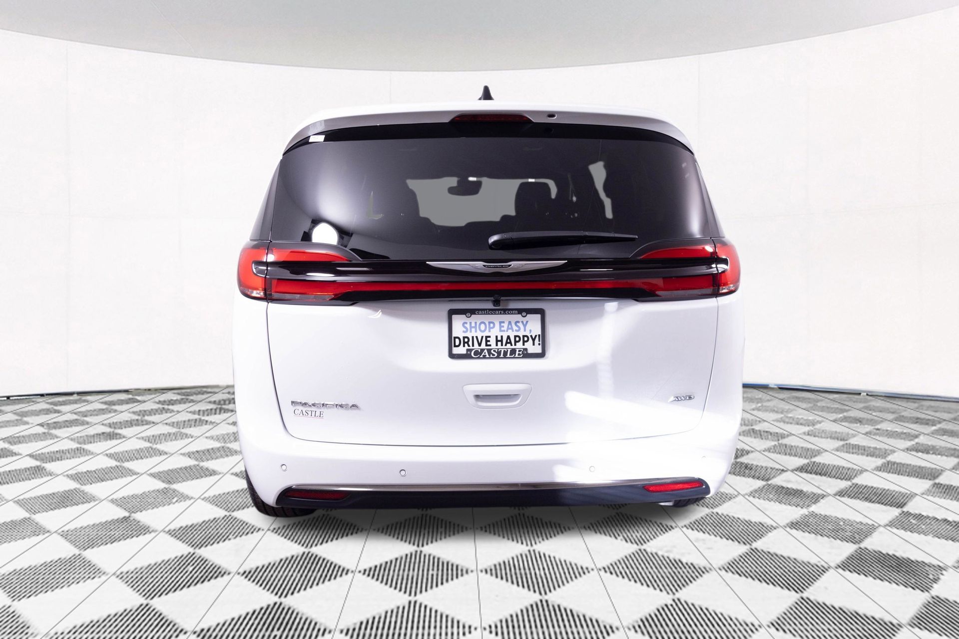 2026 CHRYSLER PACIFICA - Image 9