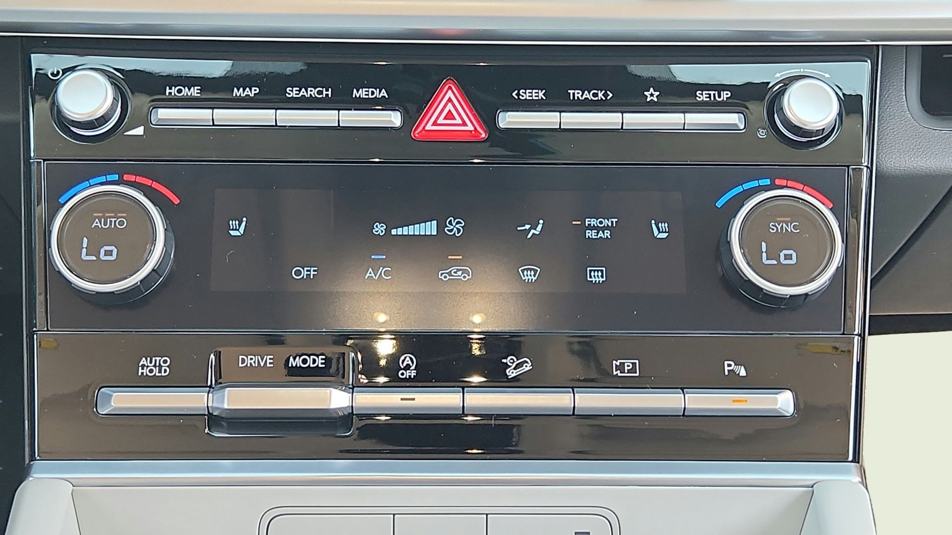 2025 Hyundai Santa Fe