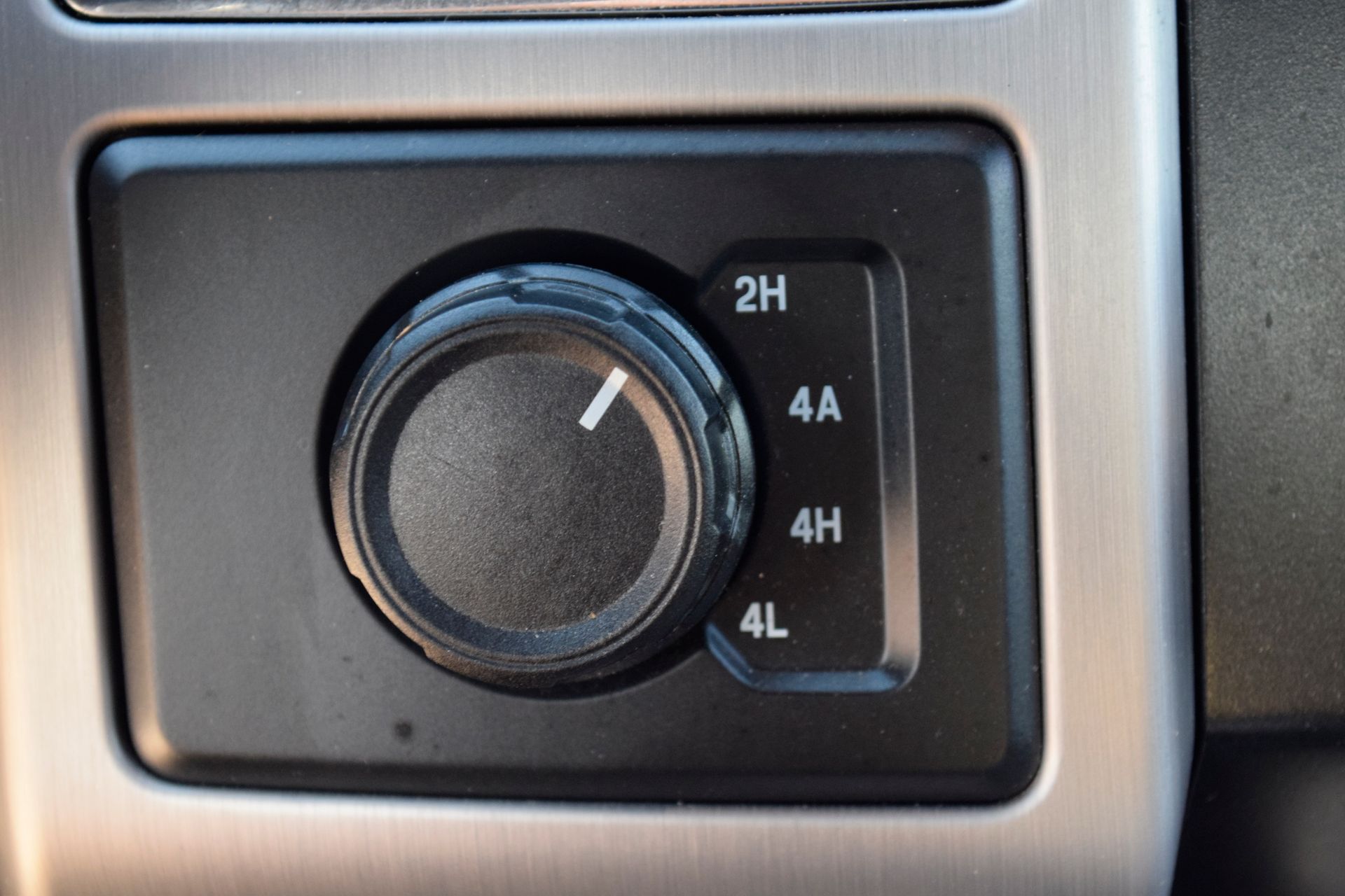 2020 Ford F-150 Platinum White at Bayway Cadillac Southwest