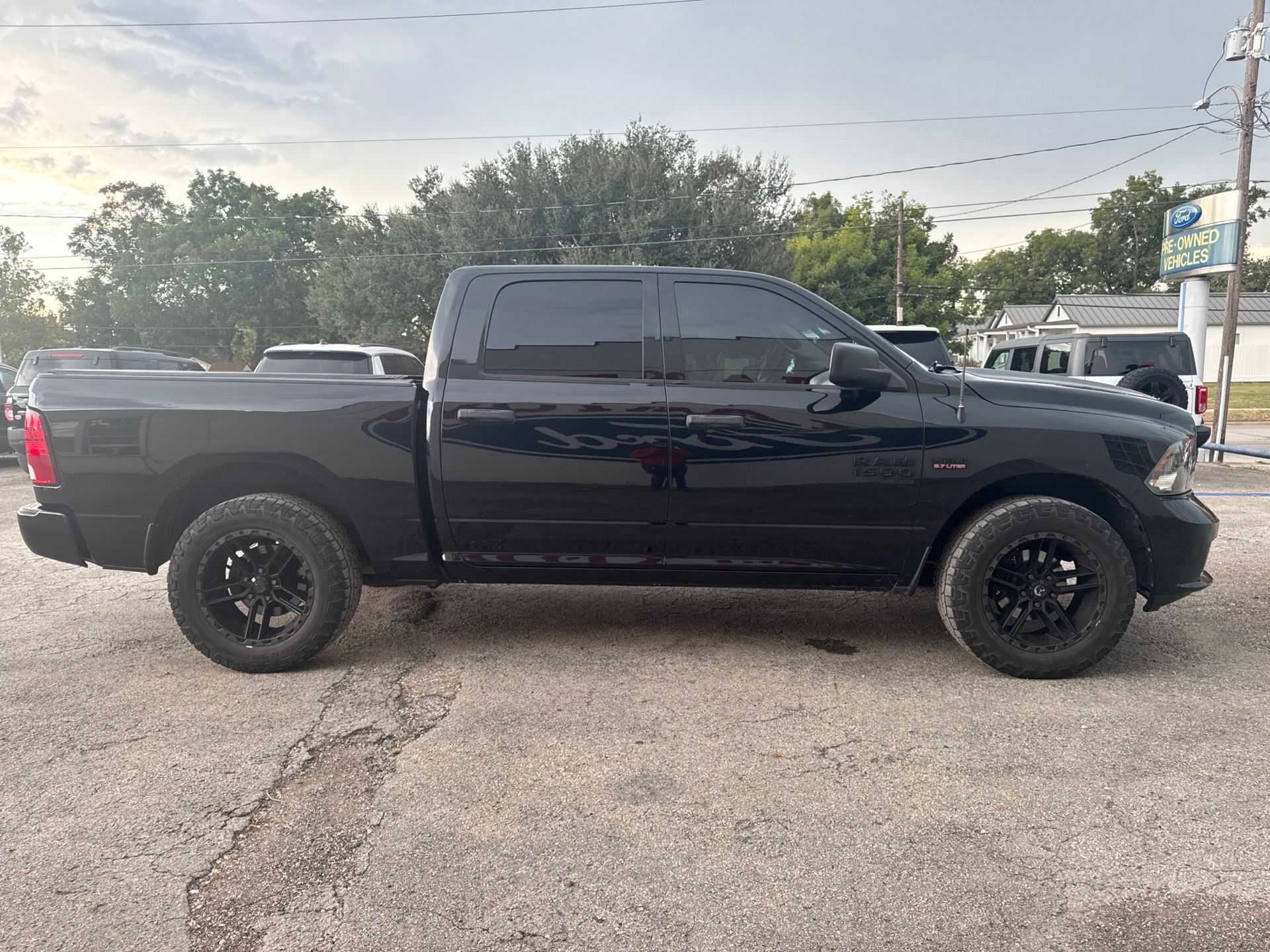 2019 Ram 1500 Classic Express - 6