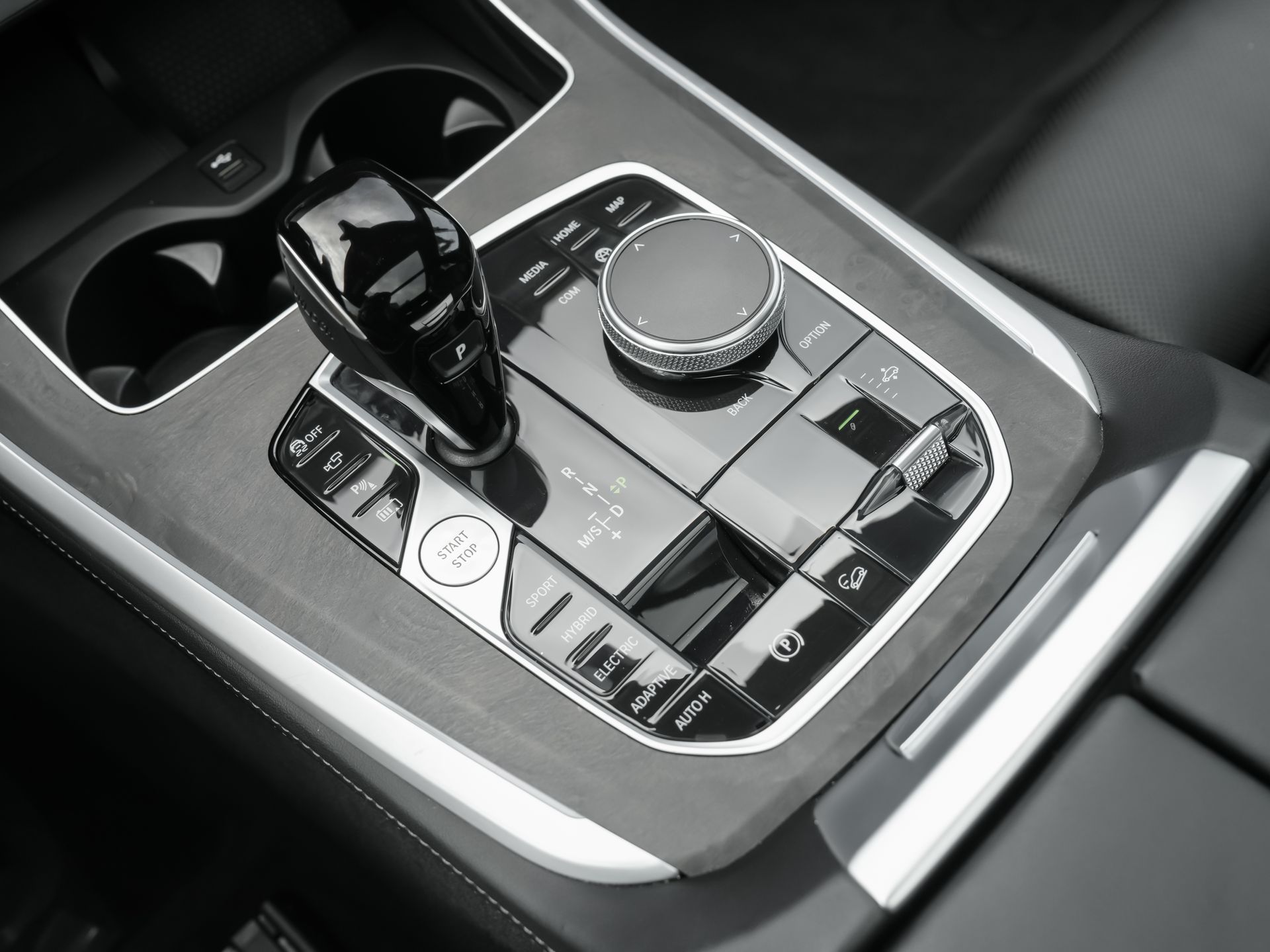 used 2023 BMW X5 car, priced at $39,750