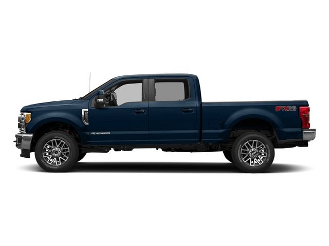 2018 Ford F-250SD Lariat Blue at Martin Chrysler Dodge Jeep Ram