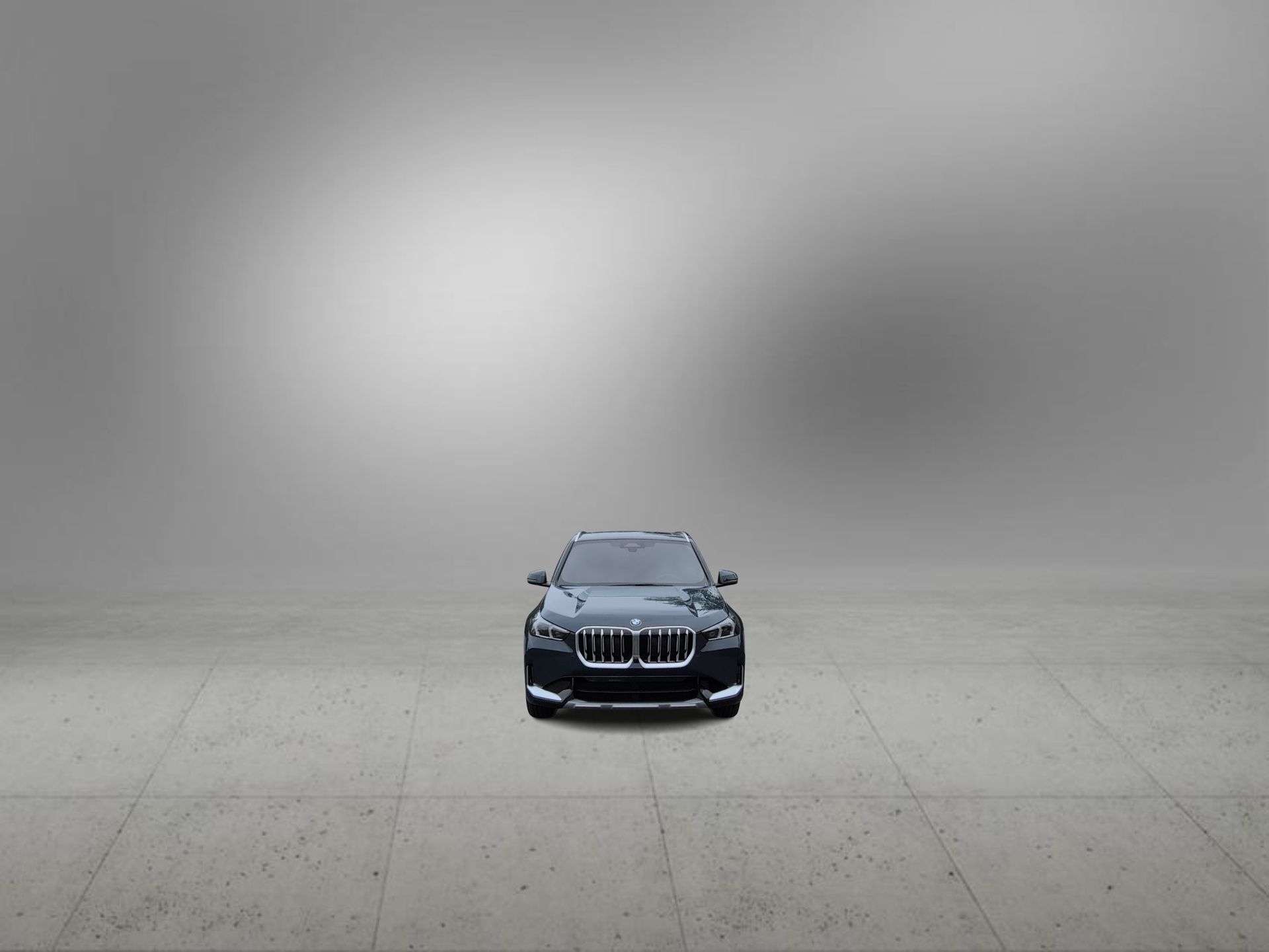 new 2026 BMW X1 car, priced at $51,145