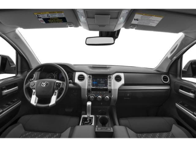 2021 Toyota Tundra SR5 White at Emmons Autoplex