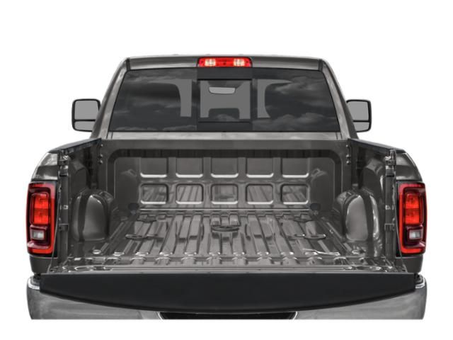 2025 Ram 2500 Tradesman Gray at South Houston Nissan