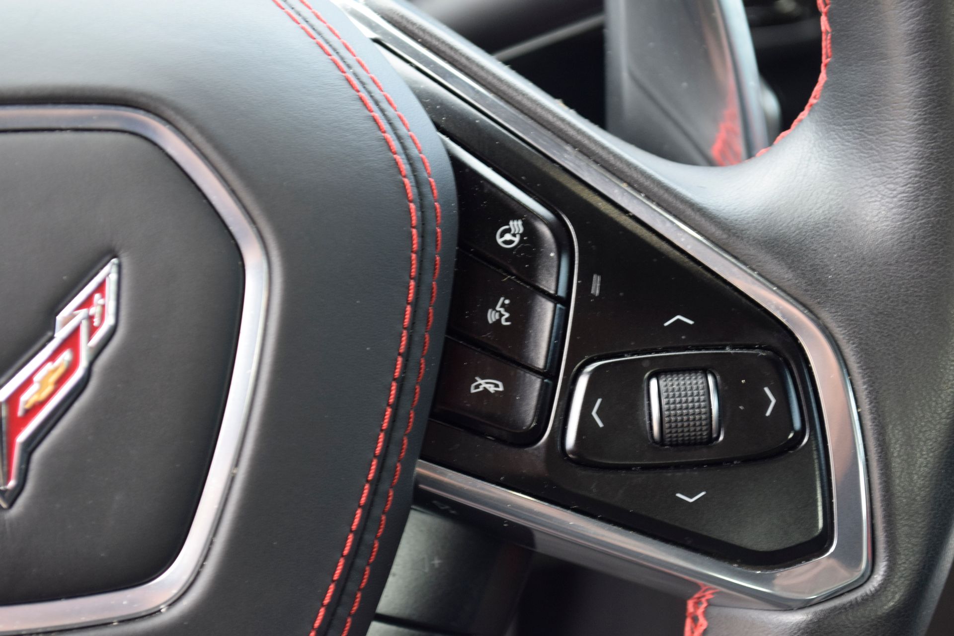 2020 Chevrolet Corvette Stingray - 5