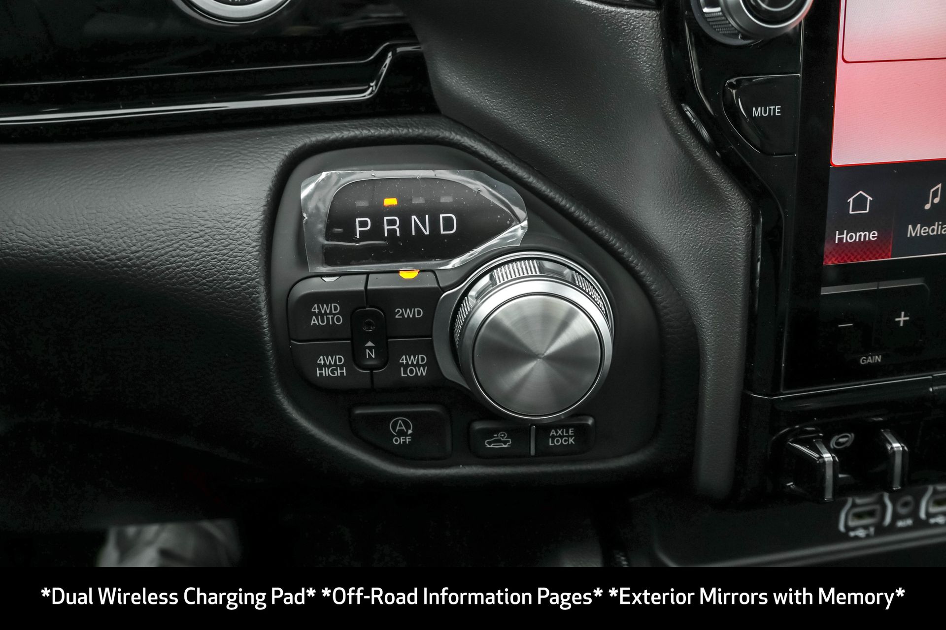 2026 RAM 1500 - Image 22