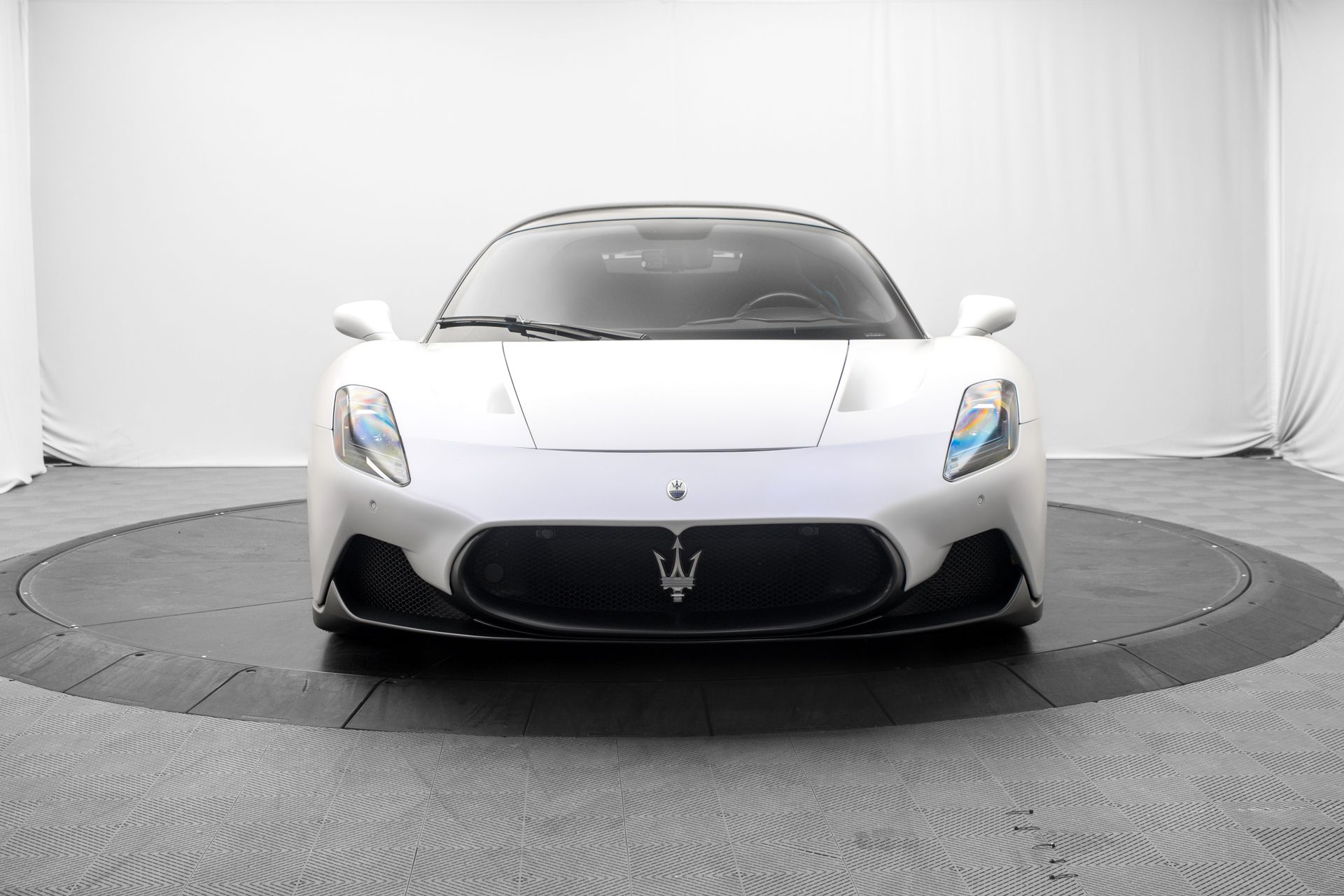 2022 Maserati MC20 Base - Photo 8