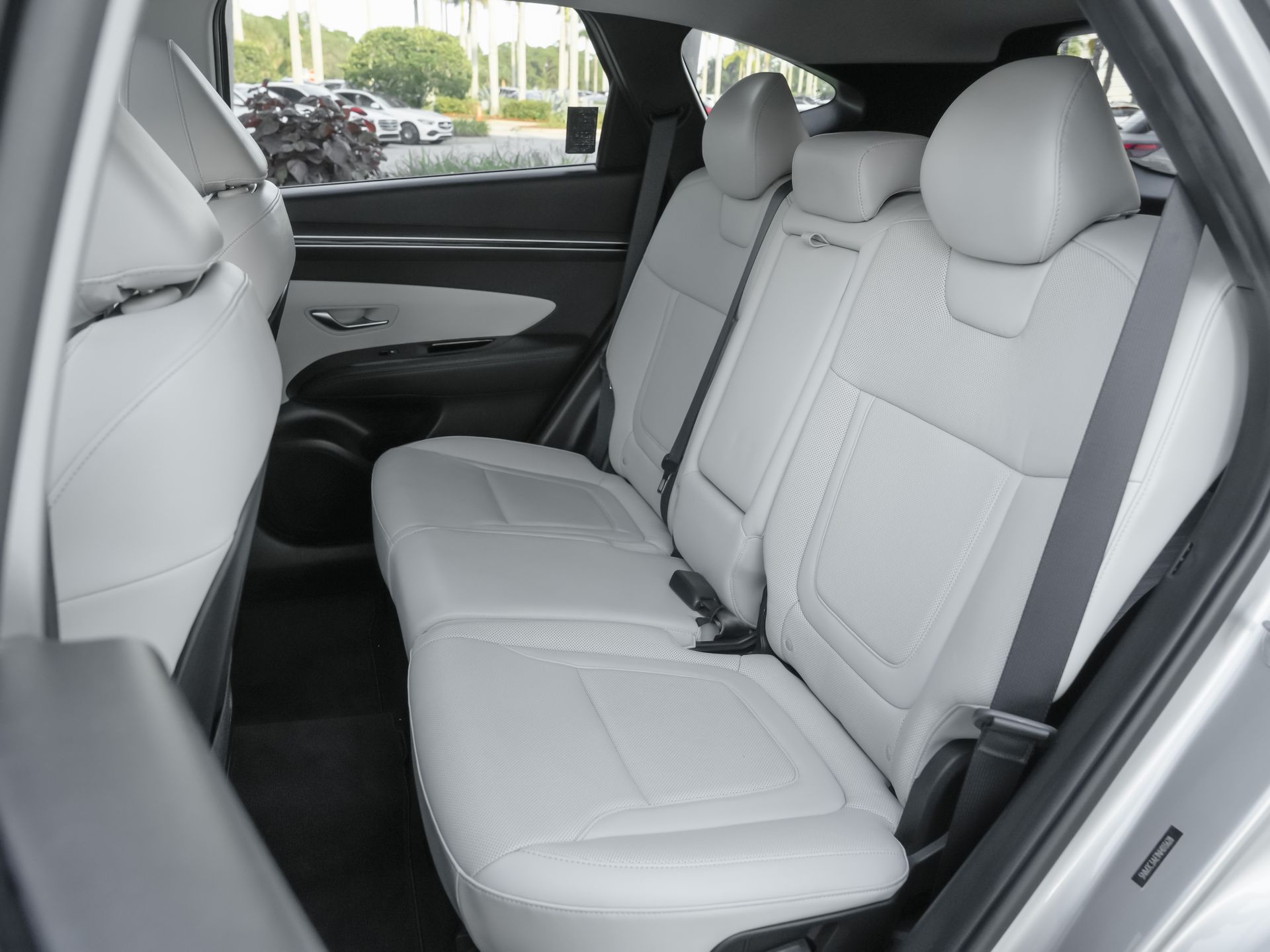 used 2022 Hyundai Tucson car, priced at $19,800