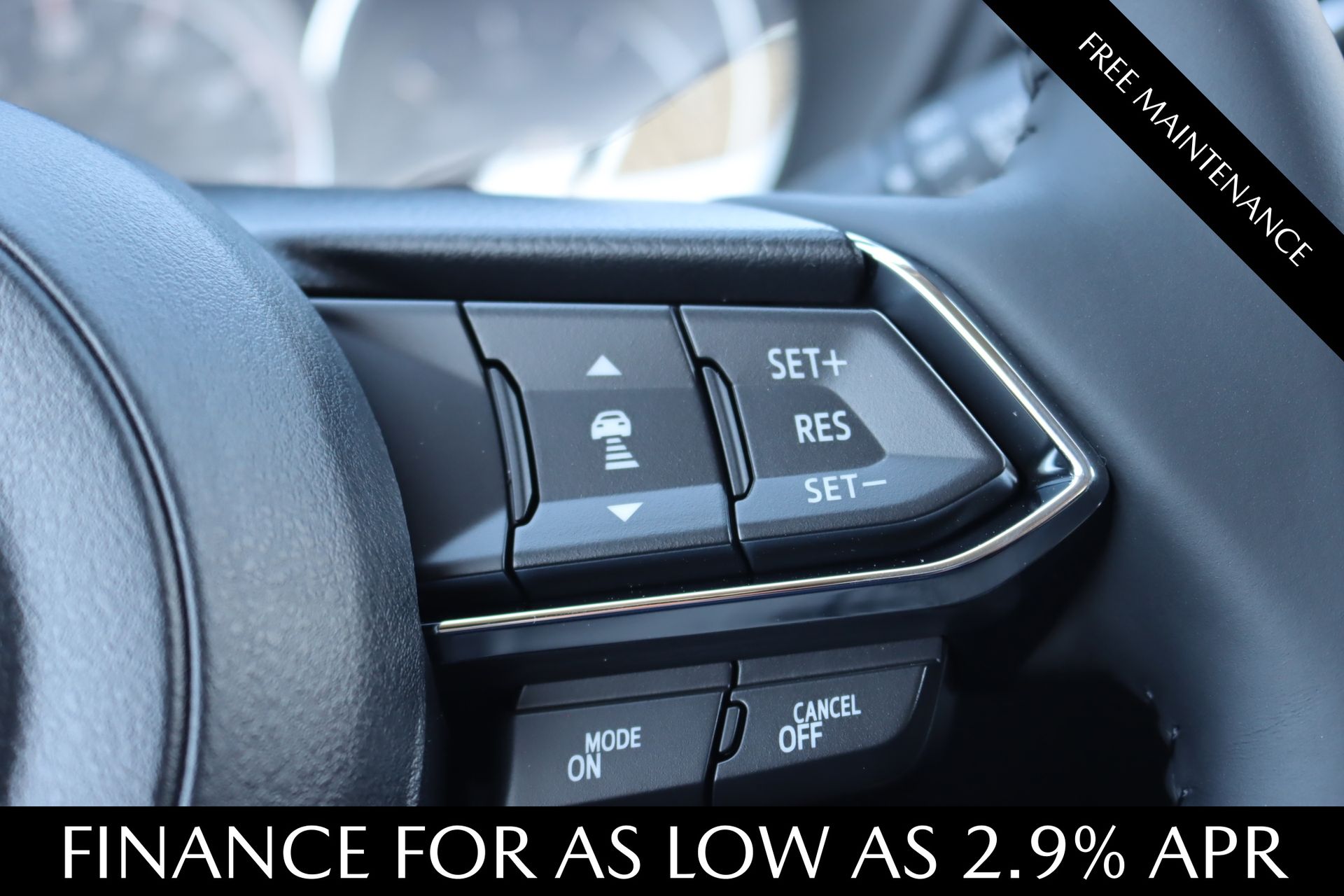 2025 Mazda CX-5 2.5 S Preferred Package photo
