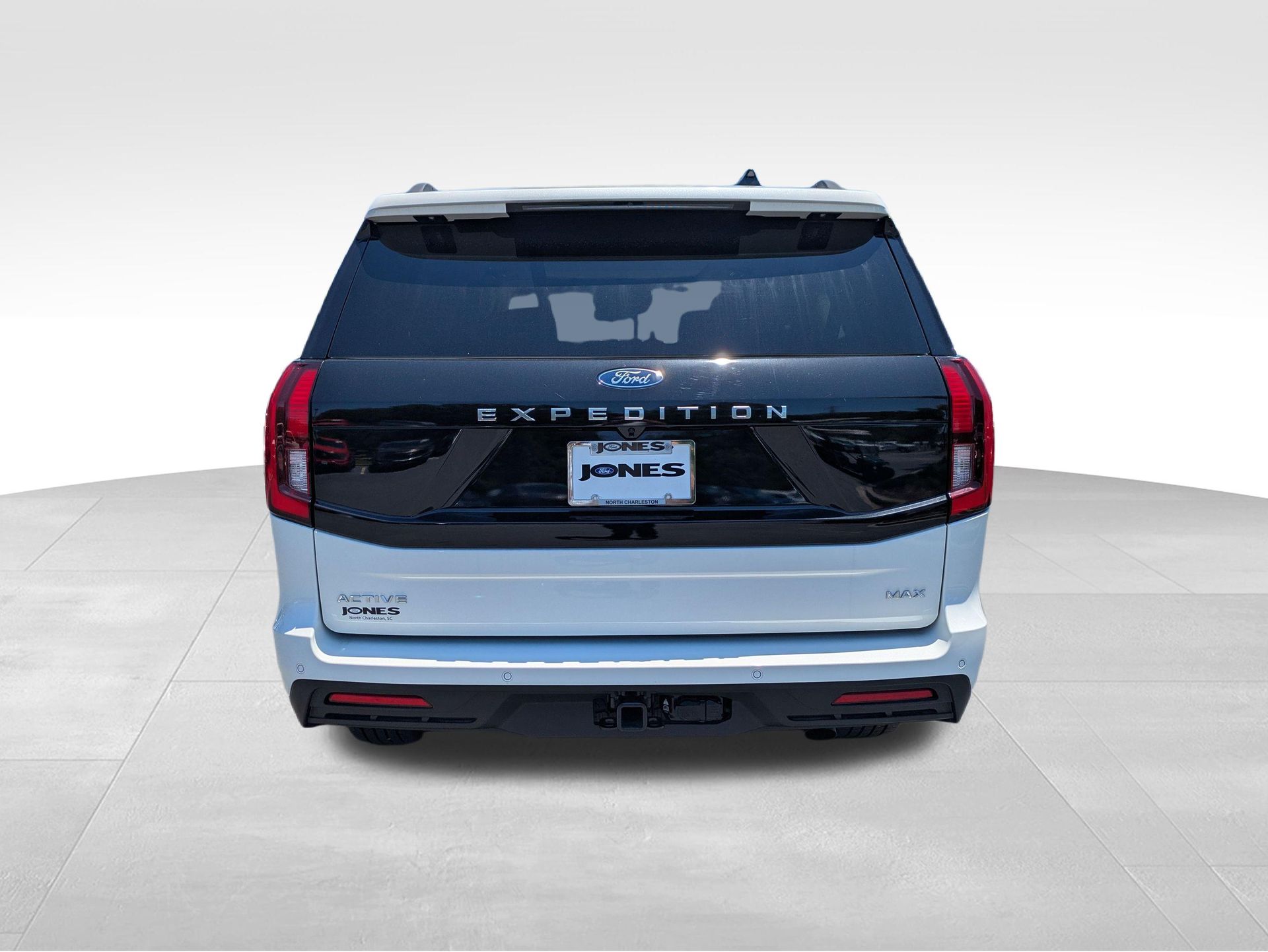 2025 Ford Expedition Max Active - 5