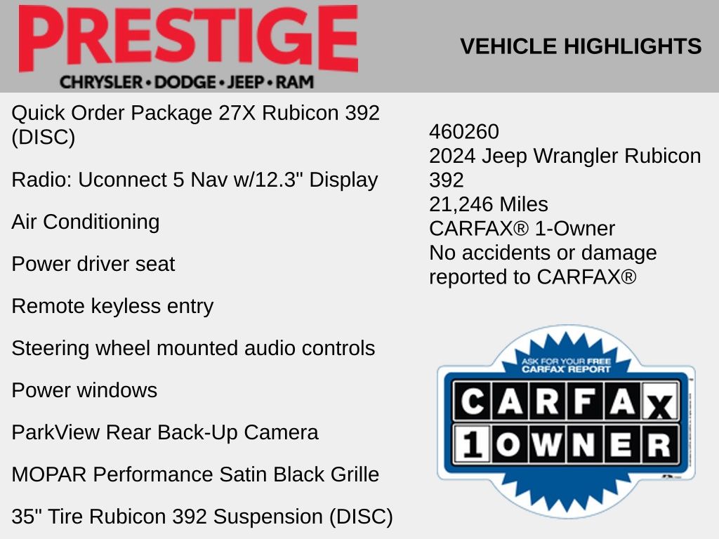 View vehicle photo 2