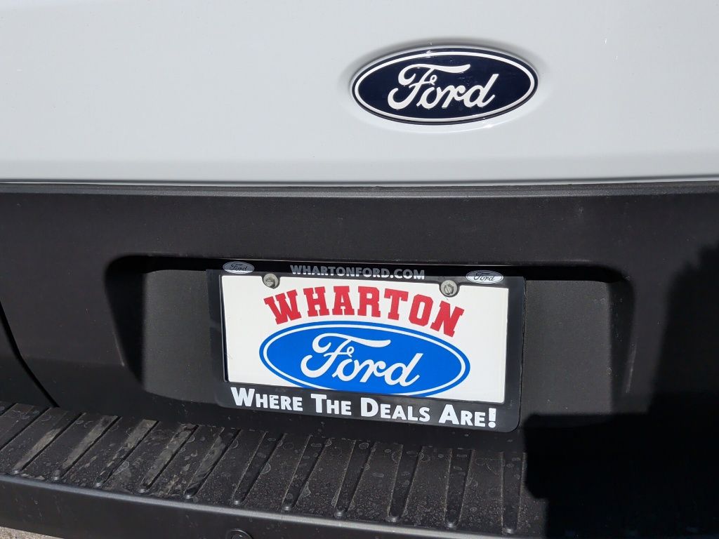 2026 Ford Transit-250 Base White at Classic Ford Galveston