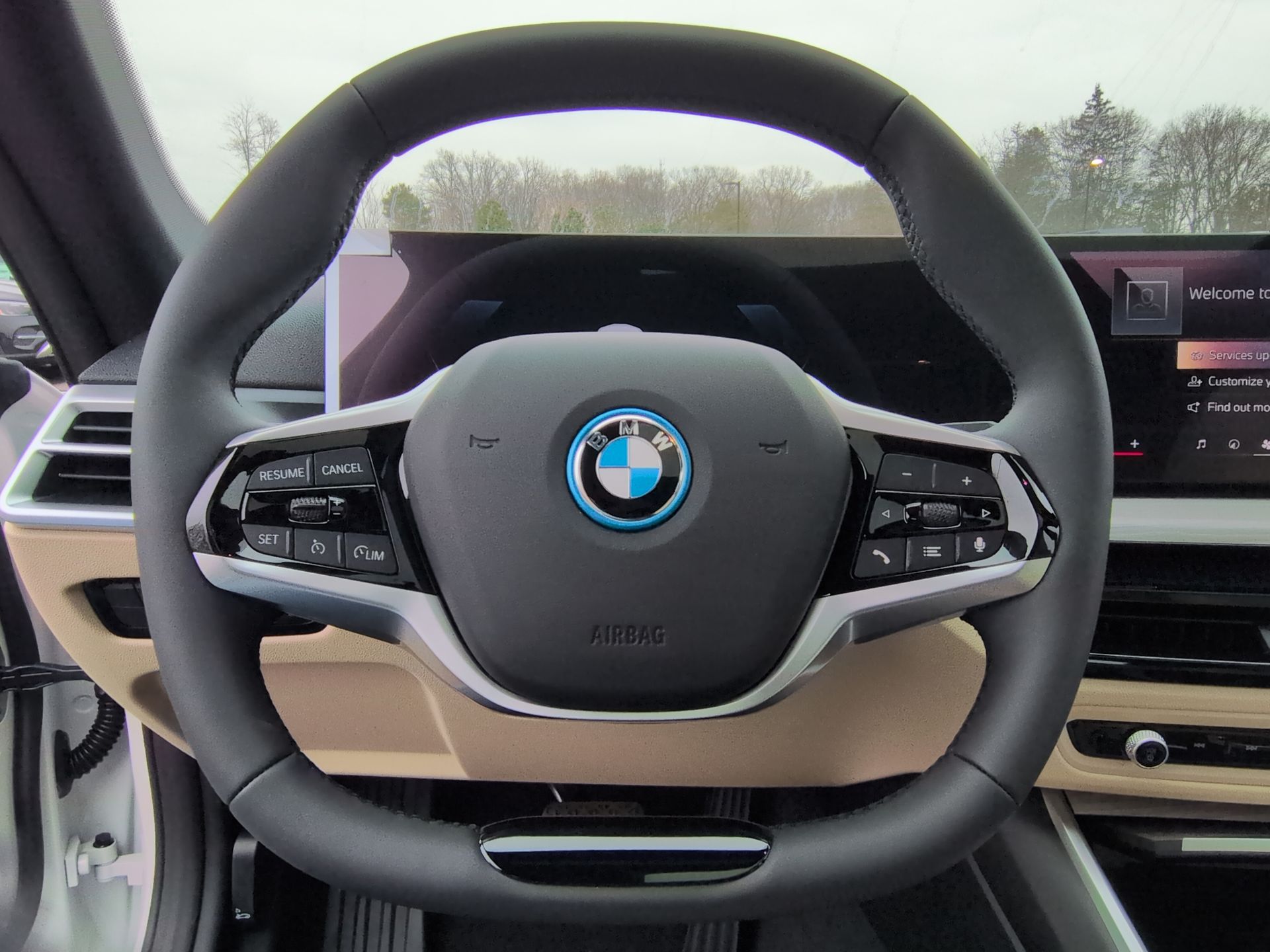 new 2026 BMW i4 car, priced at $67,240