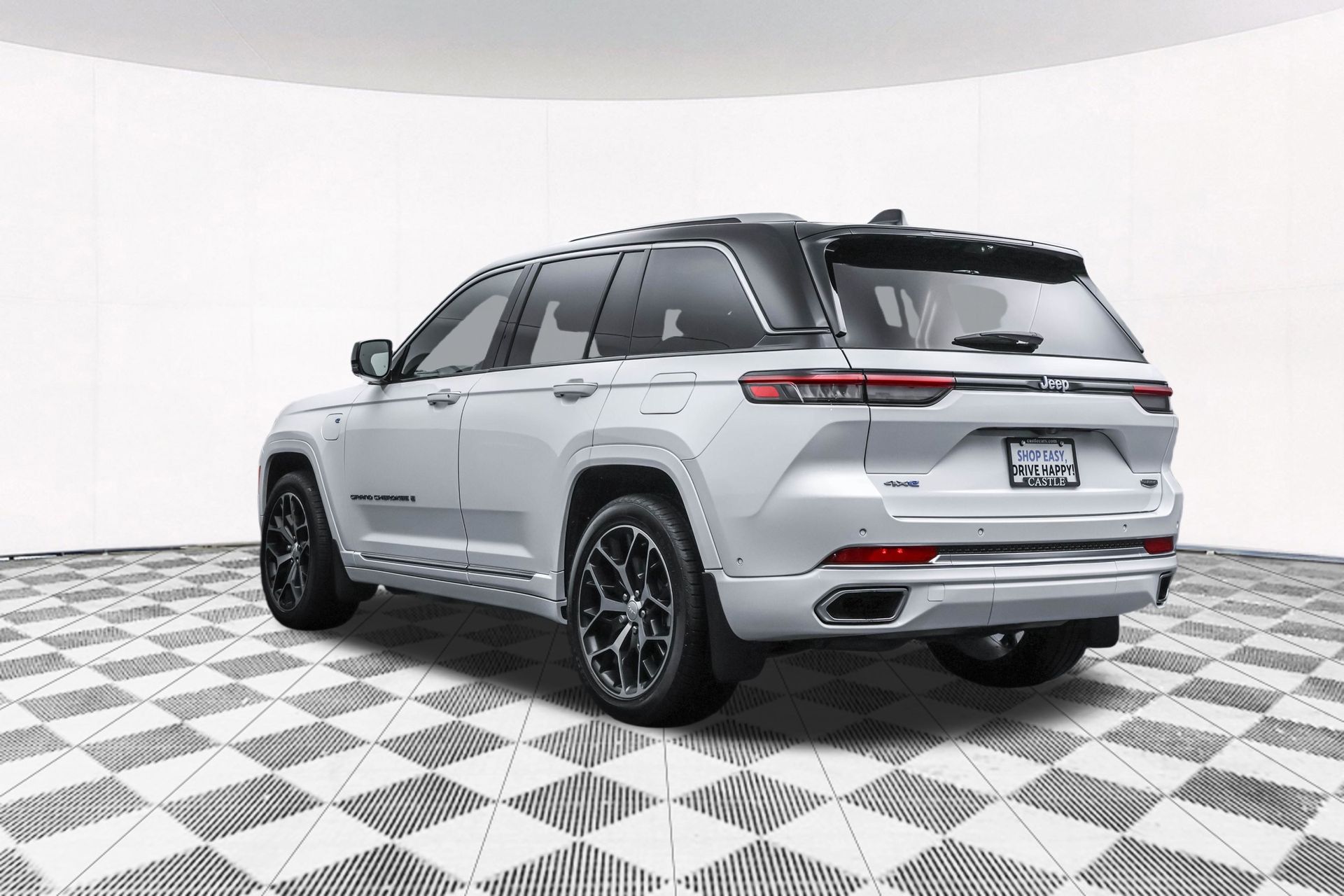 2022 JEEP GRAND CHEROKEE - Image 41
