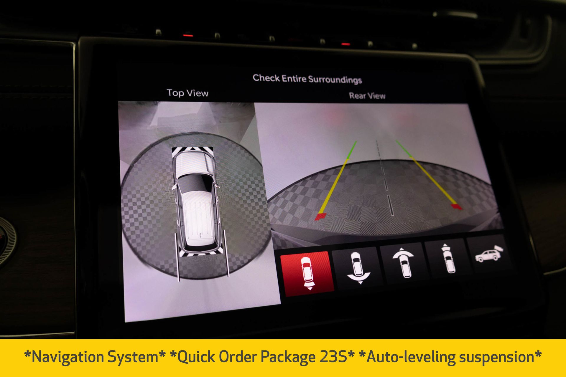 2023 JEEP GRAND CHEROKEE - Image 7