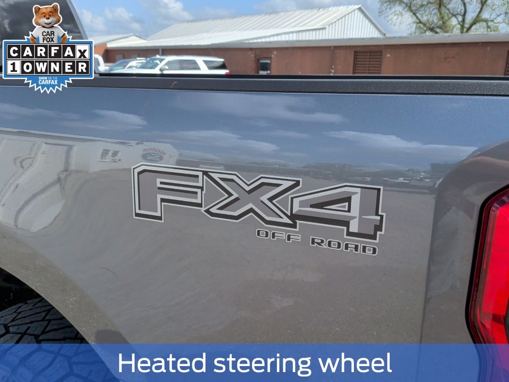 2024 Ford F-350SD Lariat Gray at EAG Ford Navasota