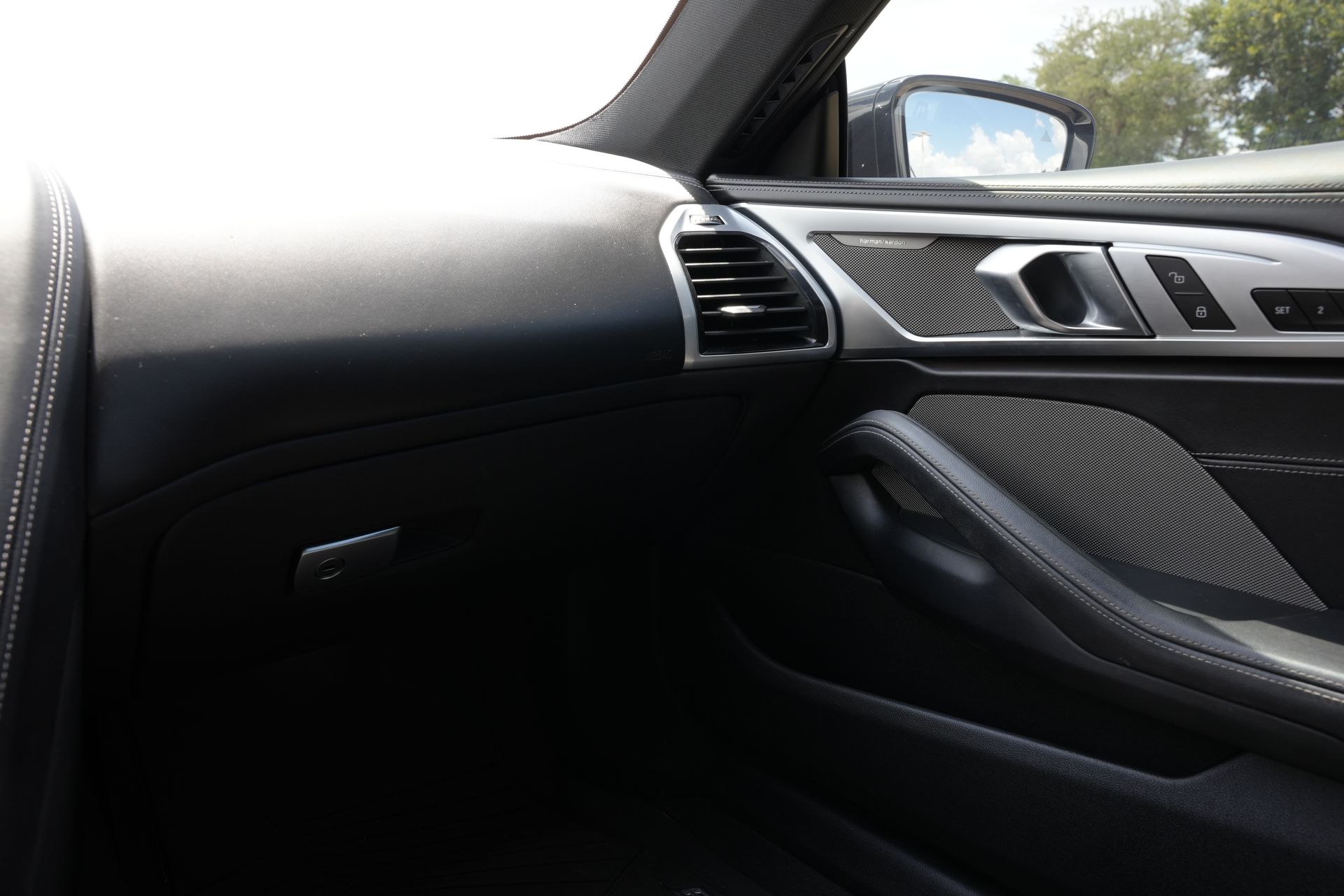 2021 BMW 8 Series M850i xDrive - 7