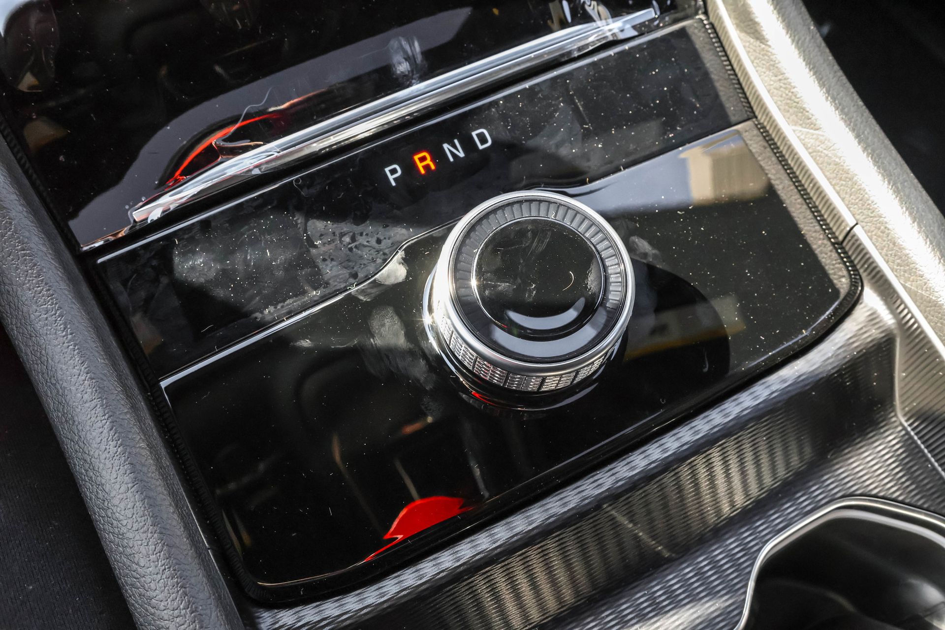 2025 JEEP GRAND CHEROKEE - Image 21