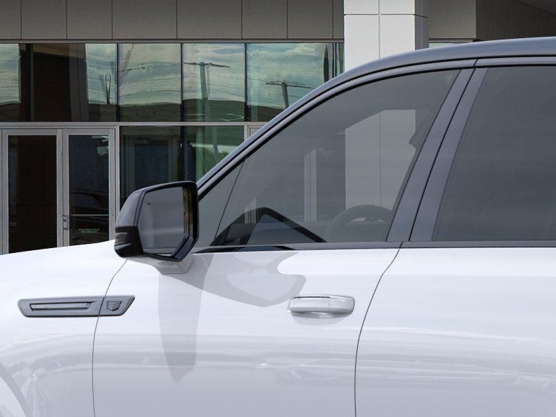 2025 Cadillac Escalade IQ Sport 2 - 11