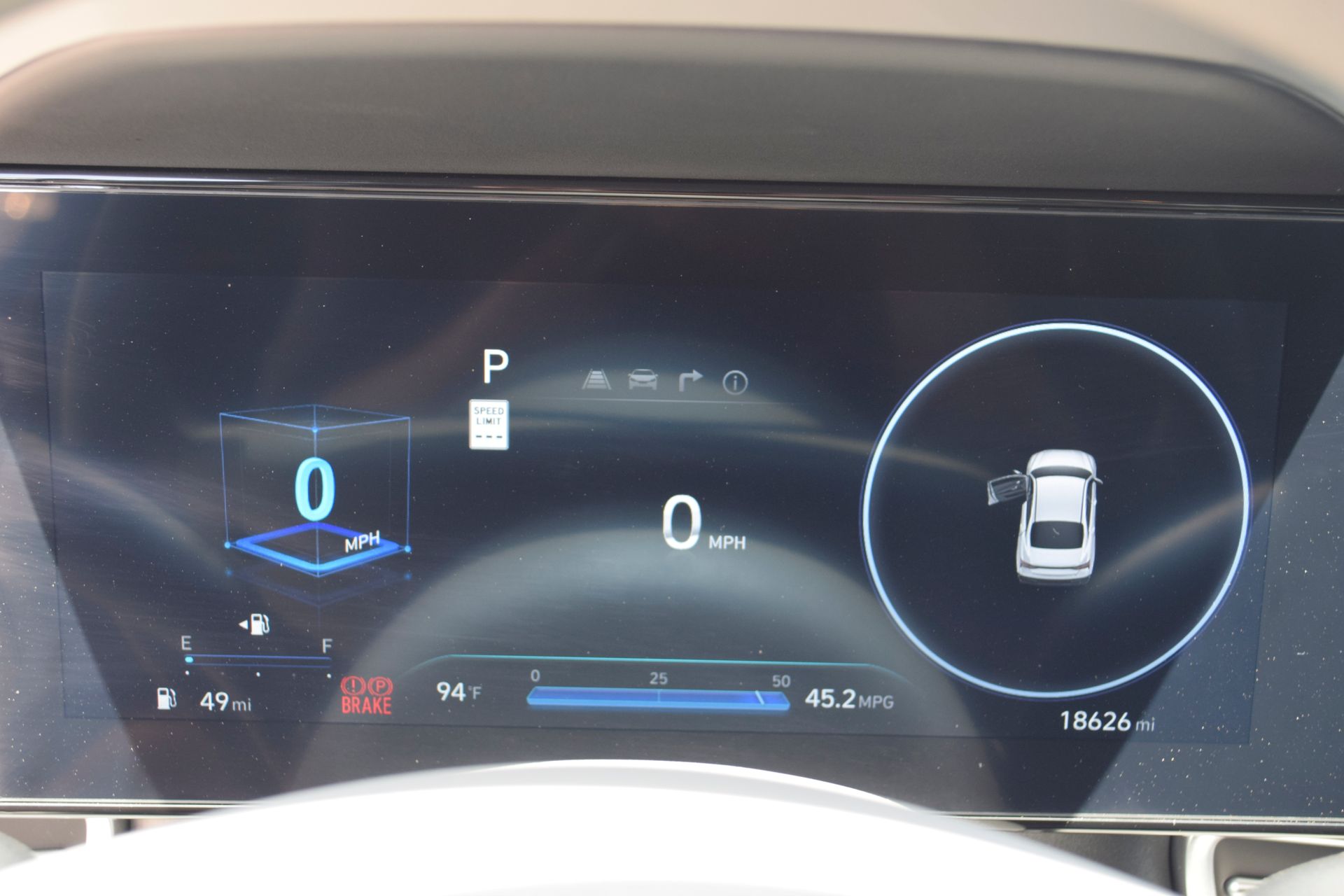 2024 Hyundai Elantra SEL Black at Community Honda