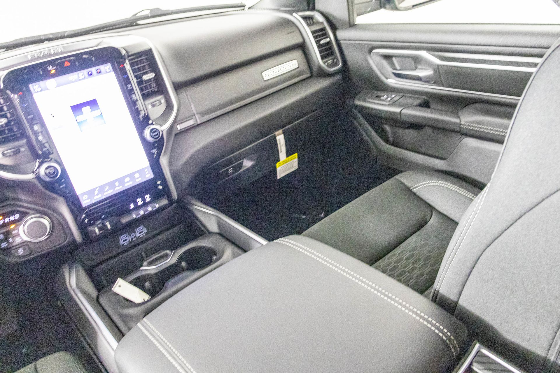 2026 RAM 1500 - Image 30